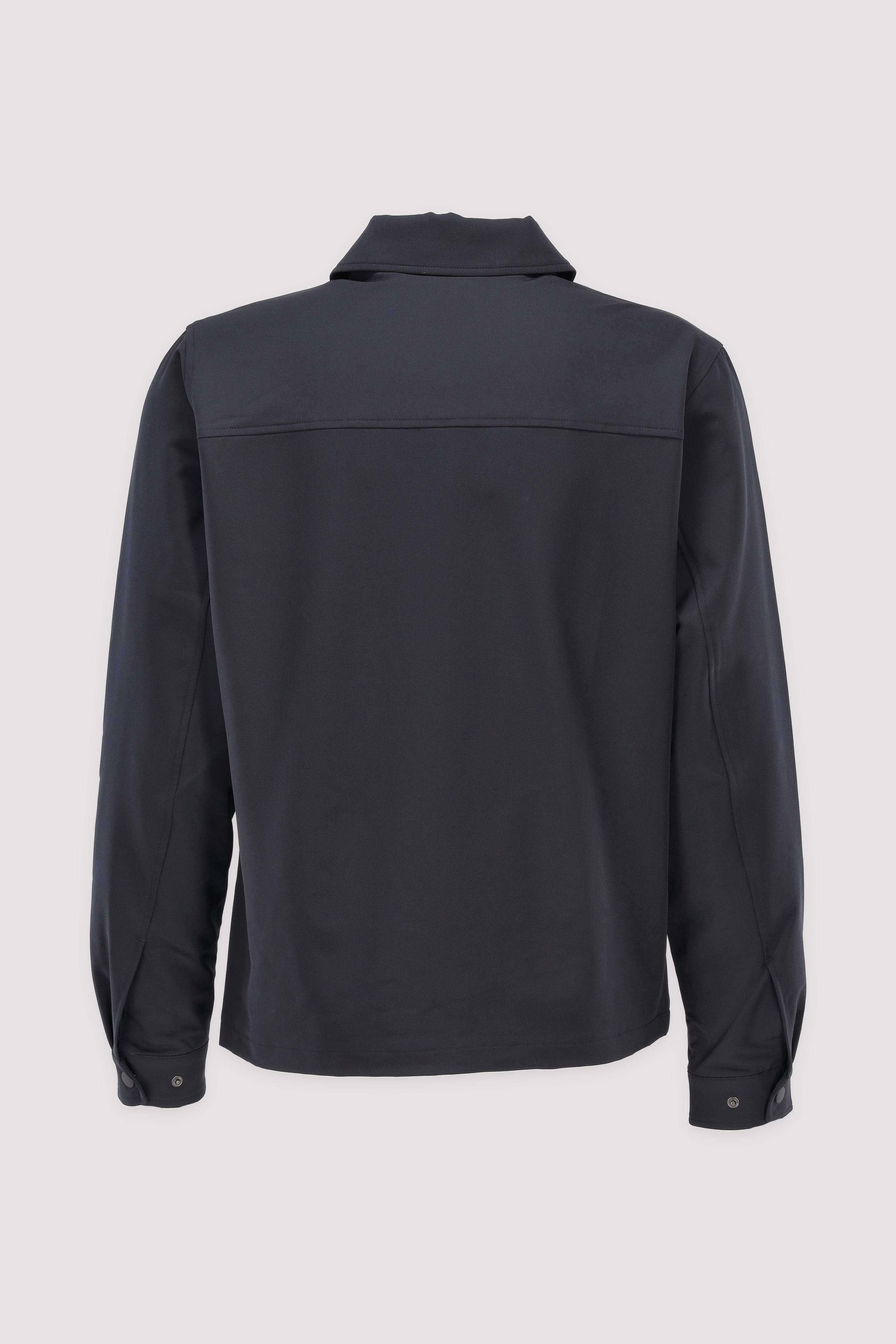 Les Deux - Sebastian Tech Jacket Les Deux - Sebastian Tech Jacket