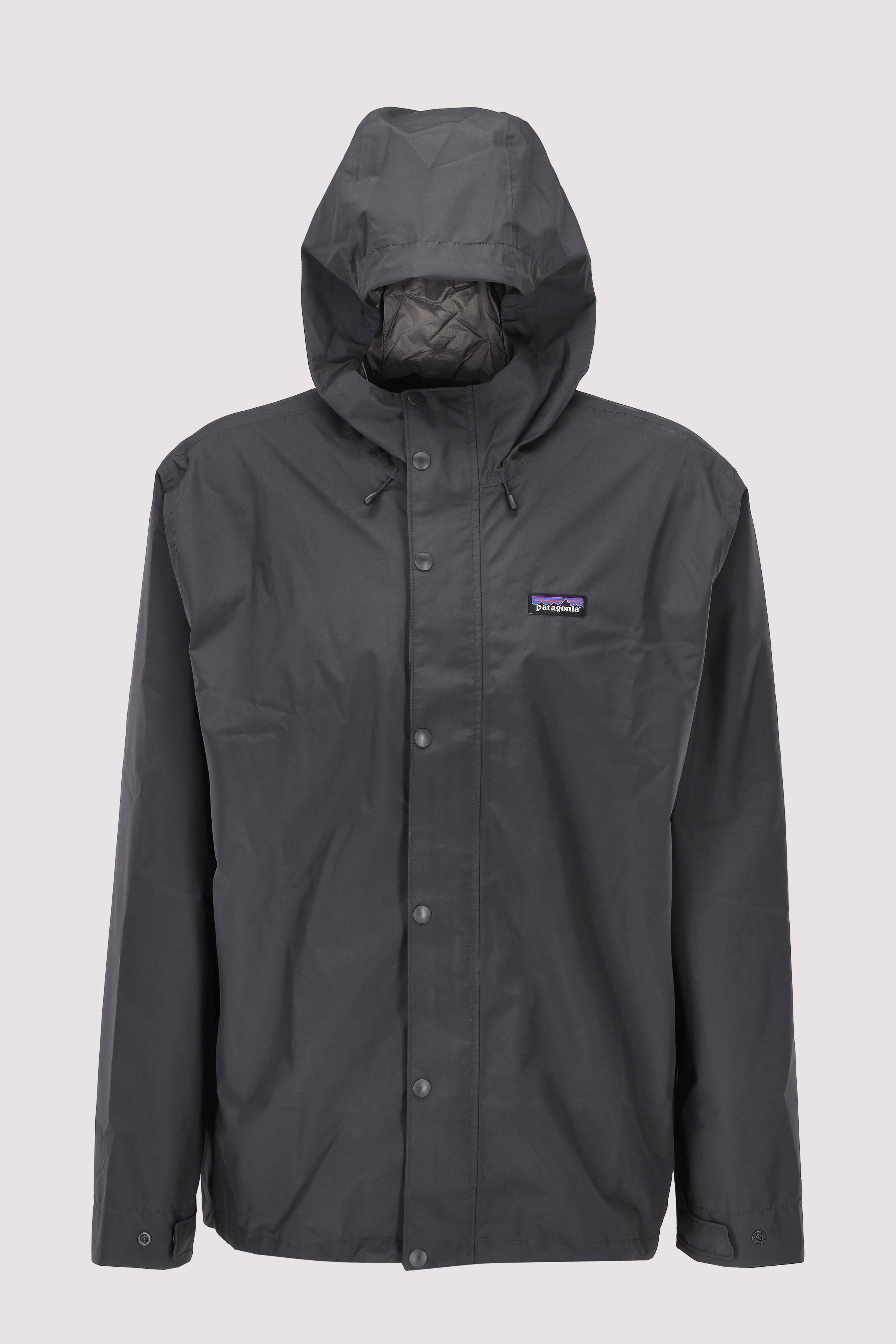 Patagonia - M Jackson Glacier RainJkt Patagonia - M Jackson Glacier RainJkt