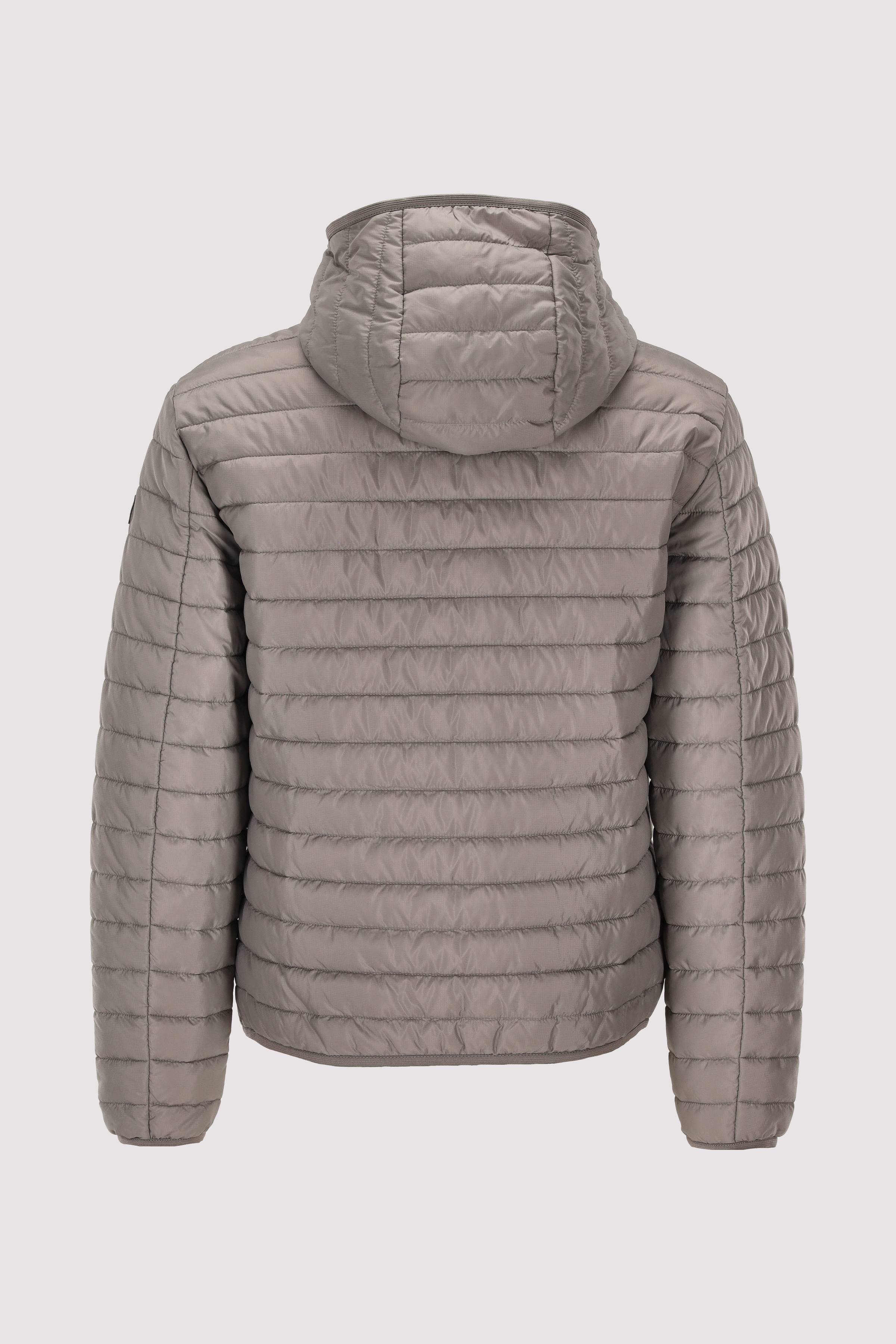 Marc O'Polo Herren Freizeitjacke grau