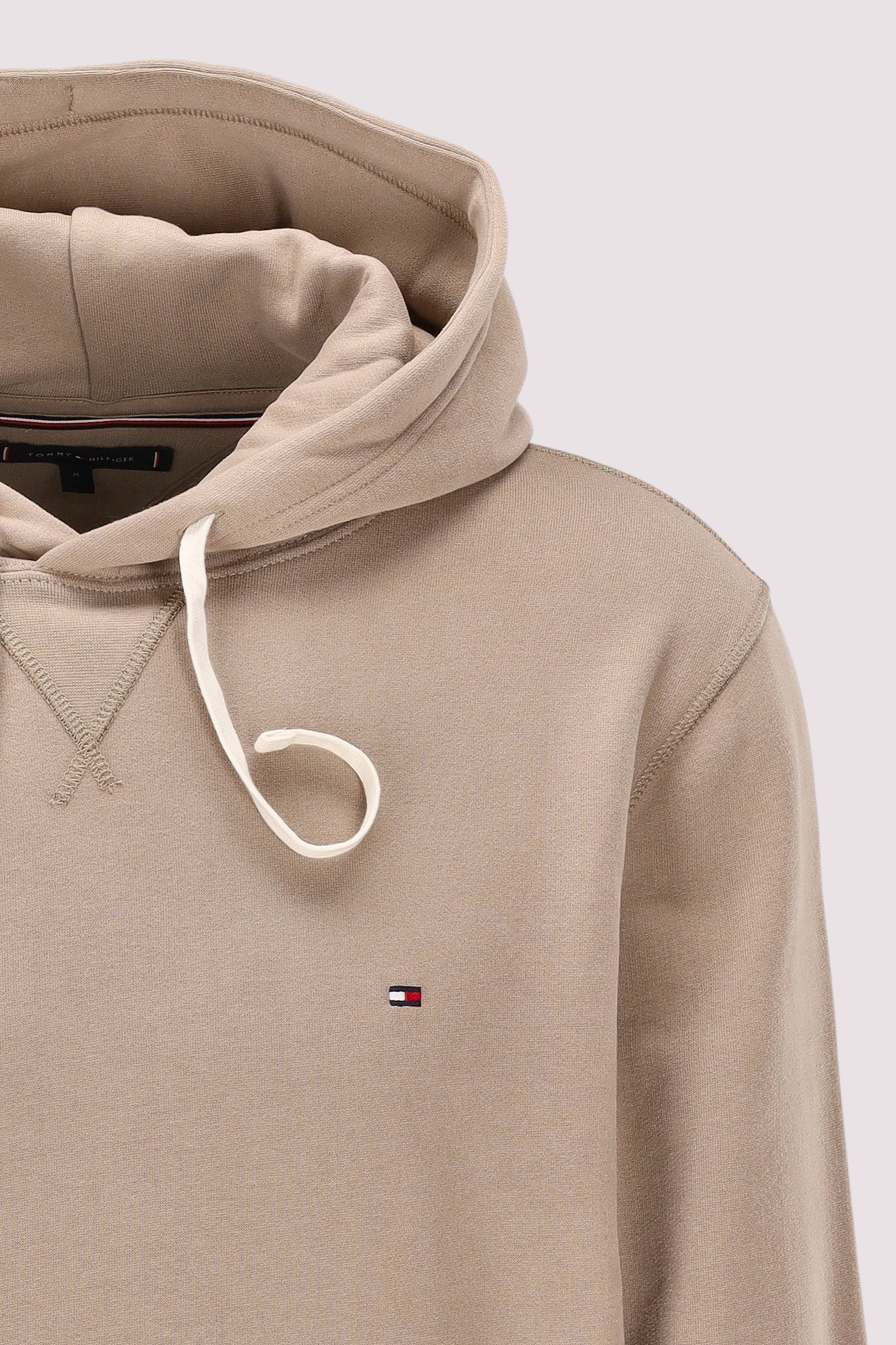 Tommy Hilfiger - ESS SEASONAL FLEECE HOODY Tommy Hilfiger - ESS SEASONAL FLEECE HOODY