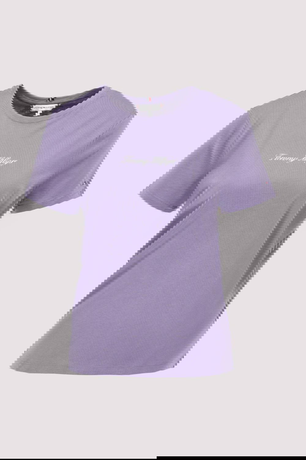 CLASSIC SCRIPT REG SS TEE