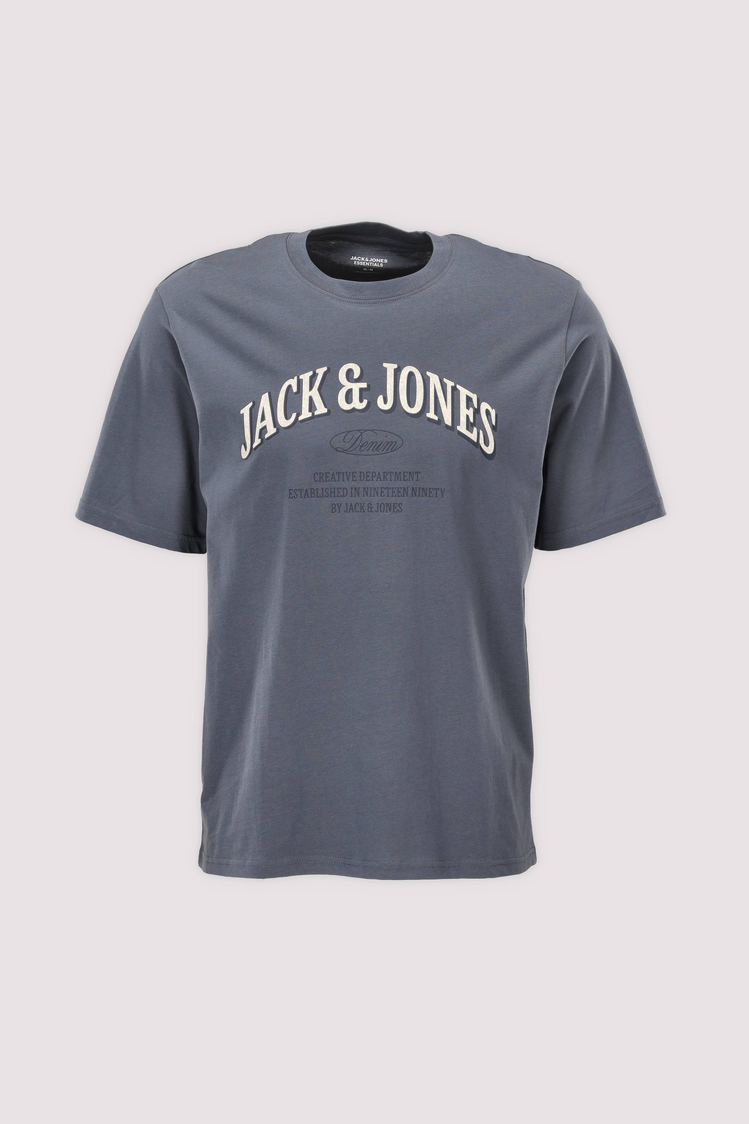 Jack and Jones T-Shirt Turbulence
