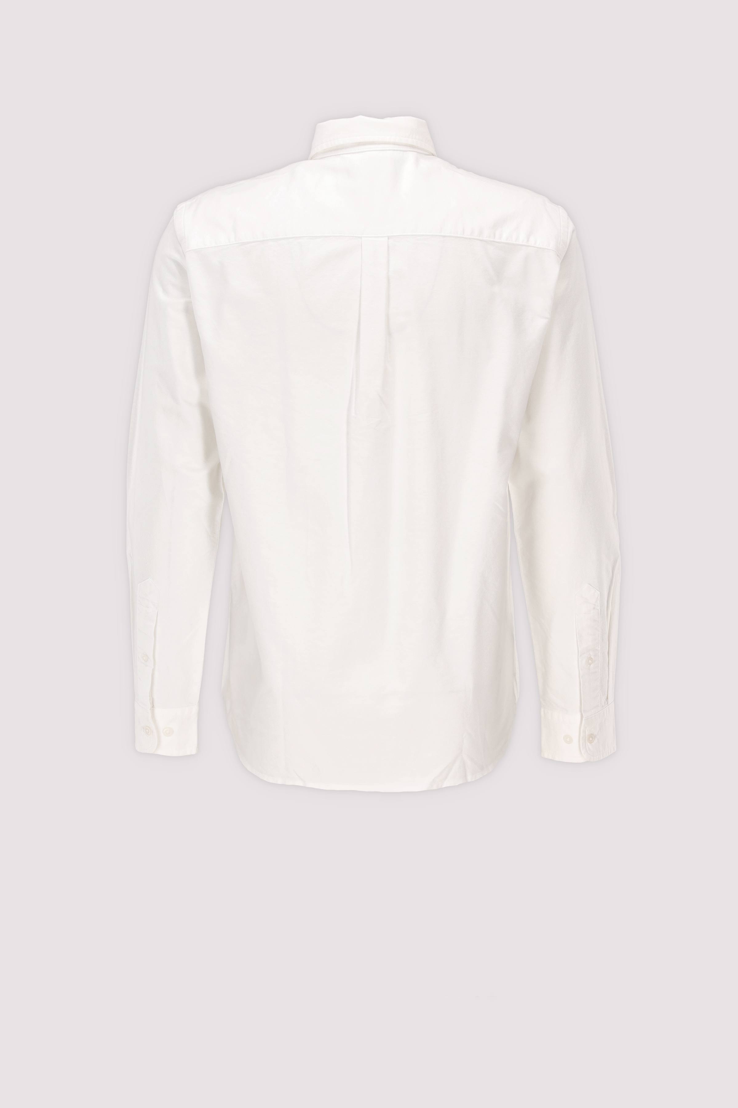 Jack and Jones - Jack and Jones Hemd Regular Fit