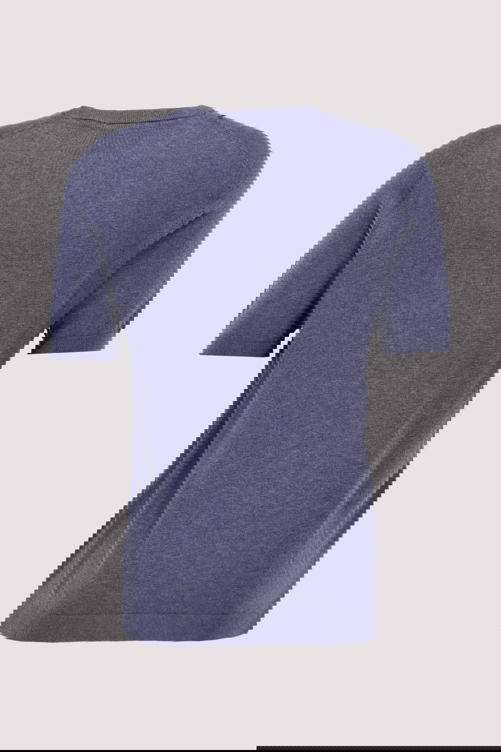 Tee round neck