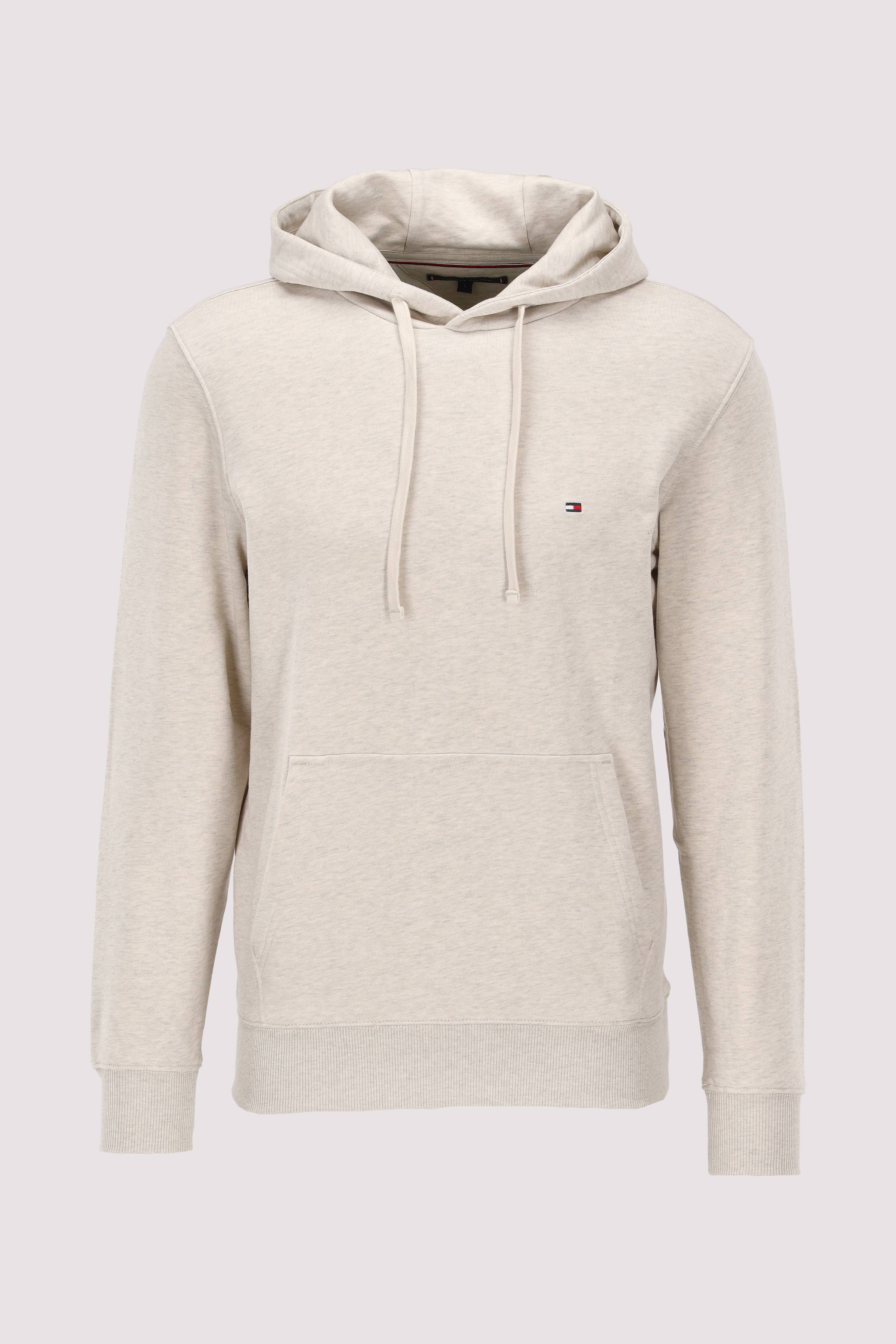 ESSENTIAL TERRY HOODY
