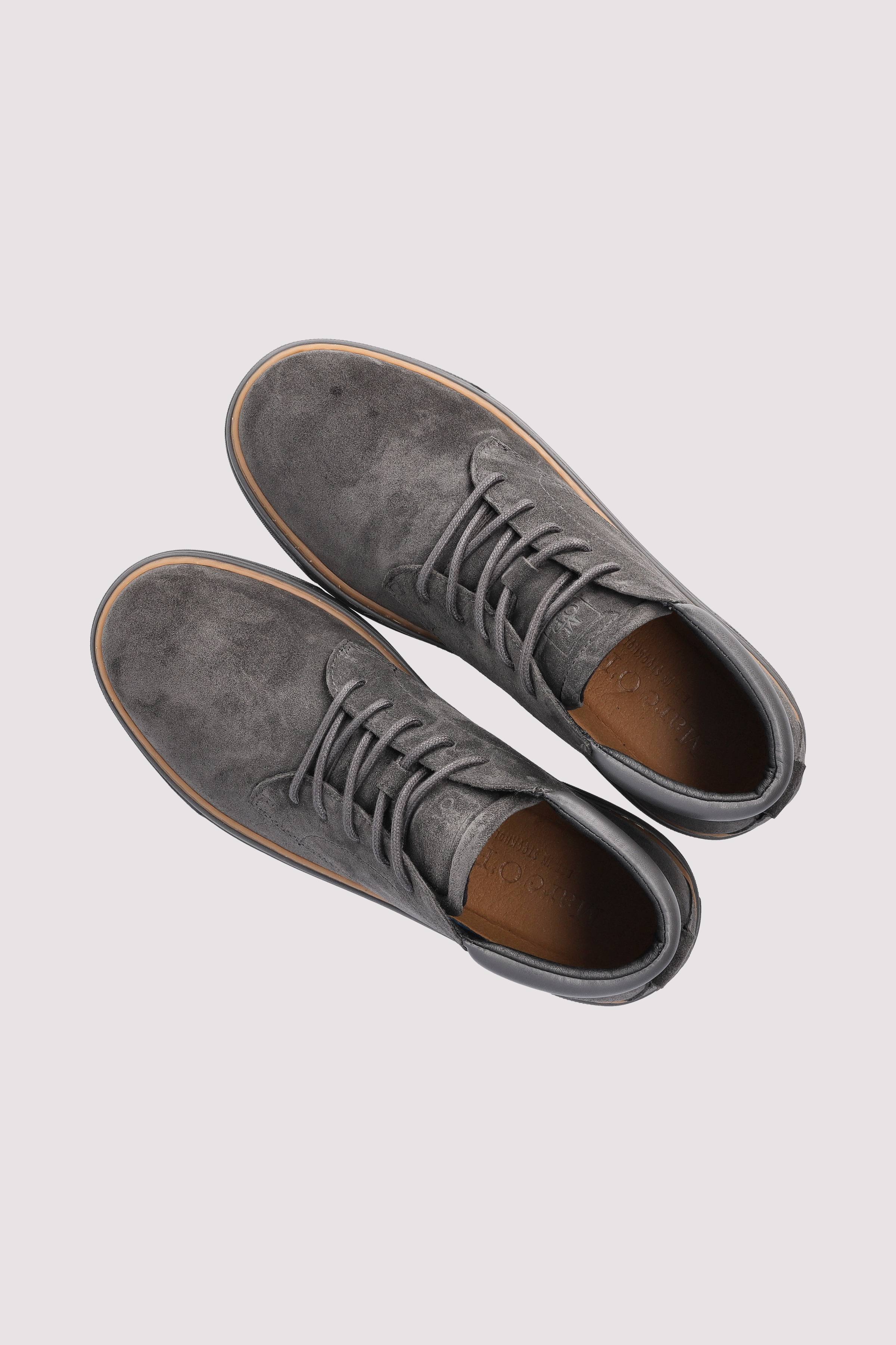 Marc O Polo Shoes - Lace up Bootie