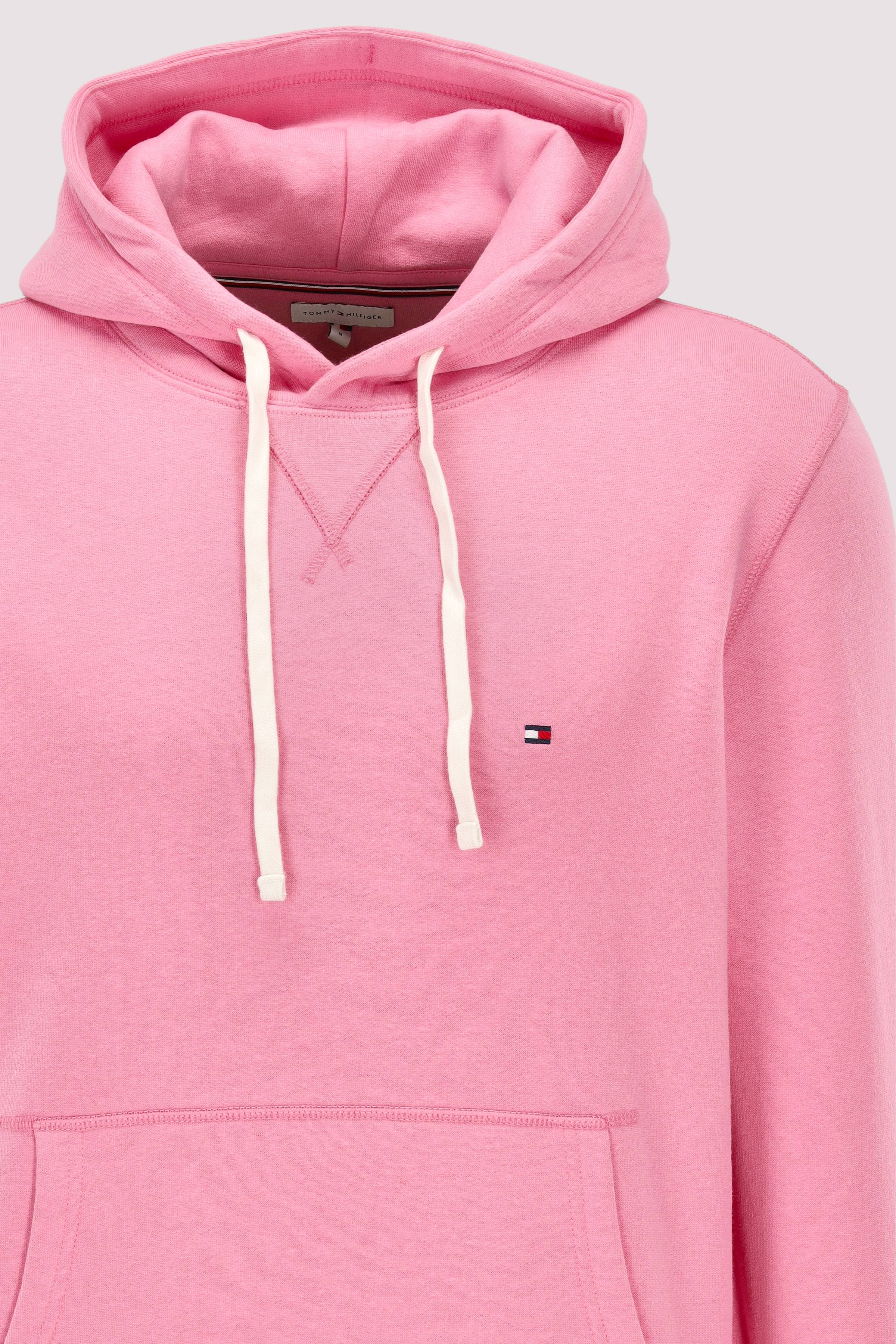 Tommy Hilfiger - ESS SEASONAL FLEECE HOODY