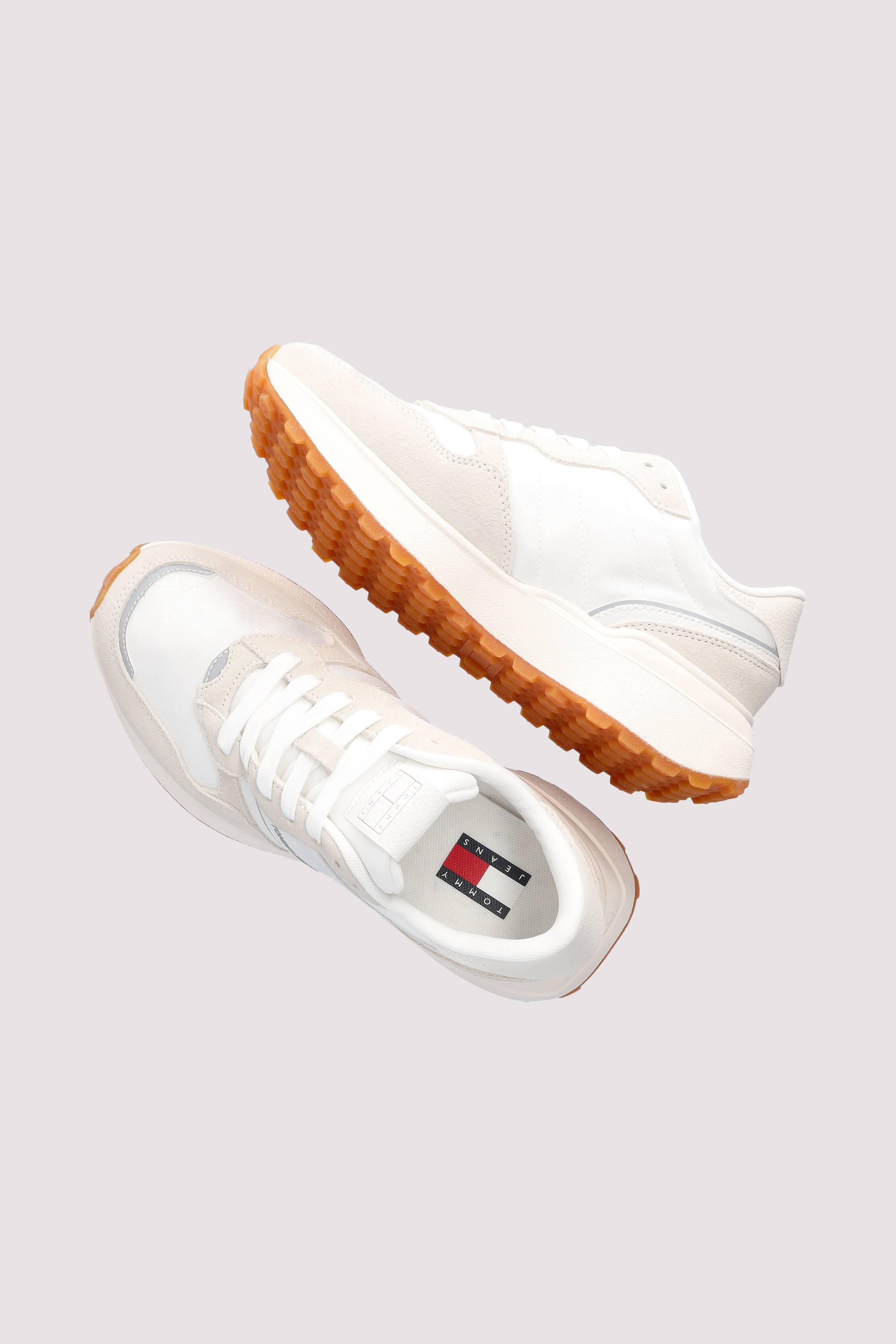 Tommy Hilfiger - TJW CLEATED RUNNER Tommy Hilfiger - TJW CLEATED RUNNER