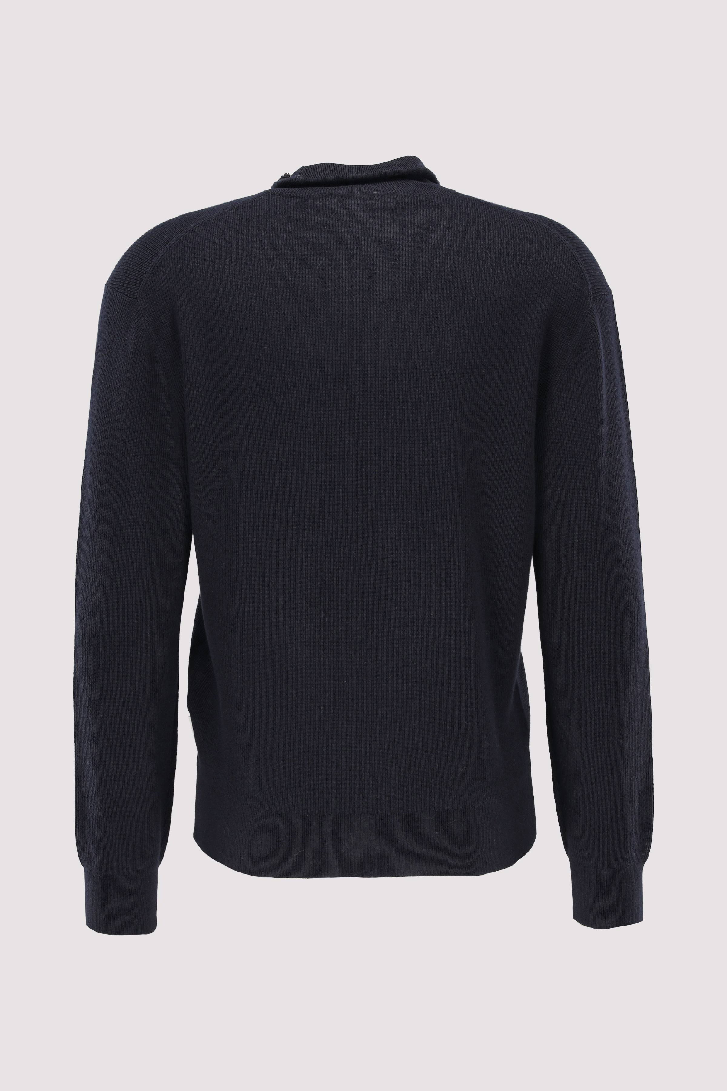 Closed - Zipped cardigan Closed - Zipped cardigan