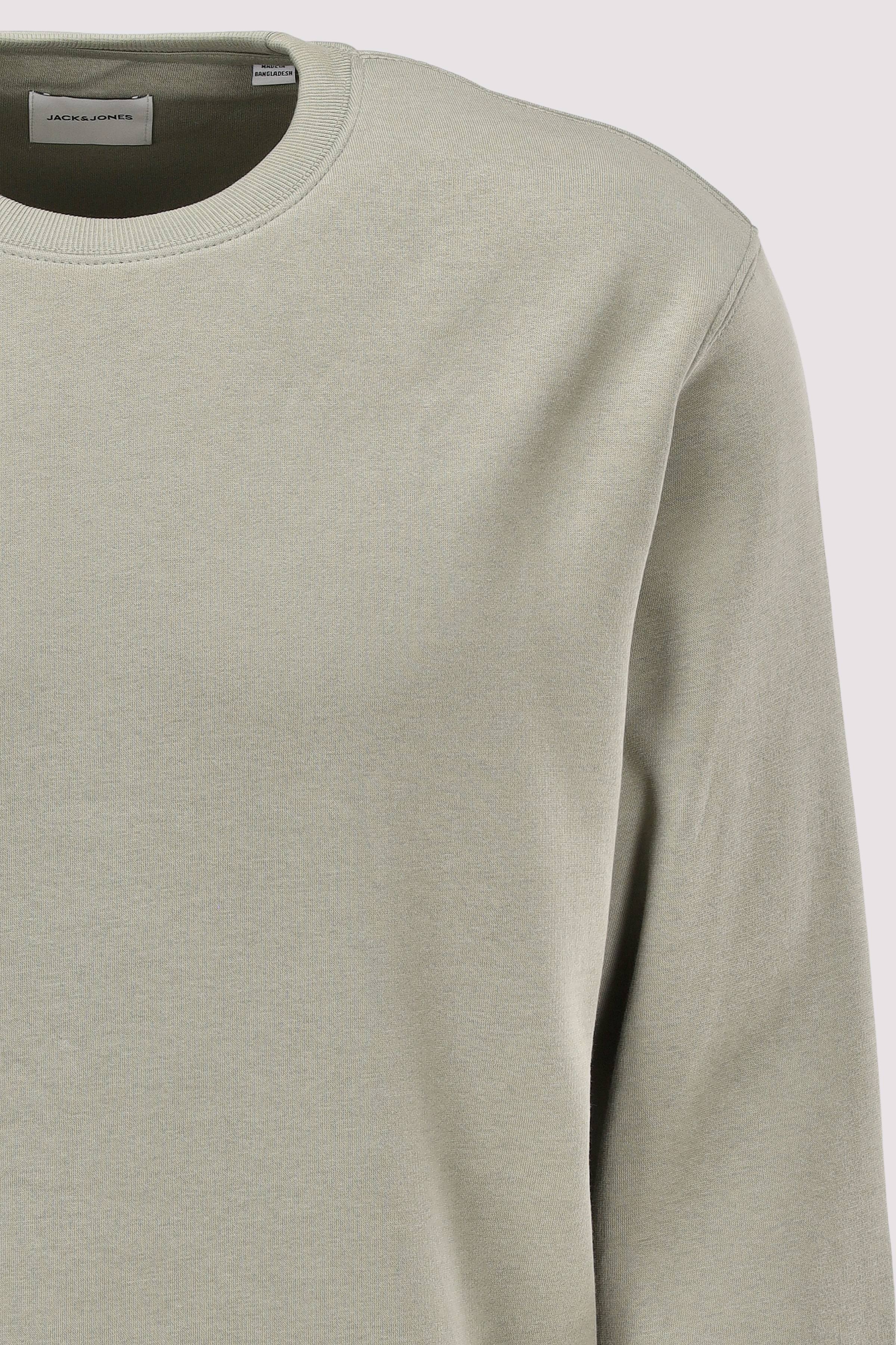 Jack and Jones - JJESTAR BASIC SWEAT CREW NECK 