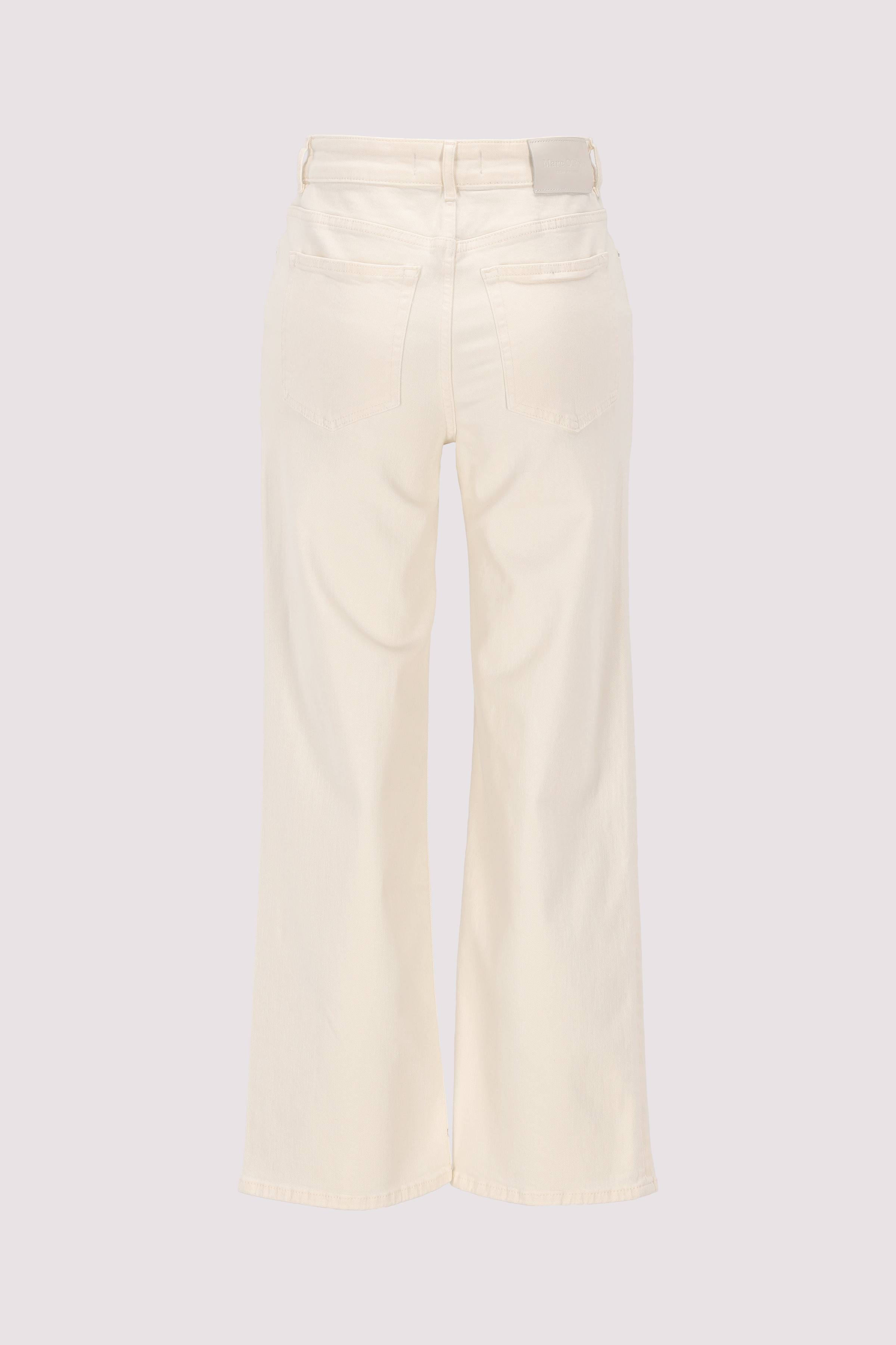 Marc O'Polo Jeans weiß