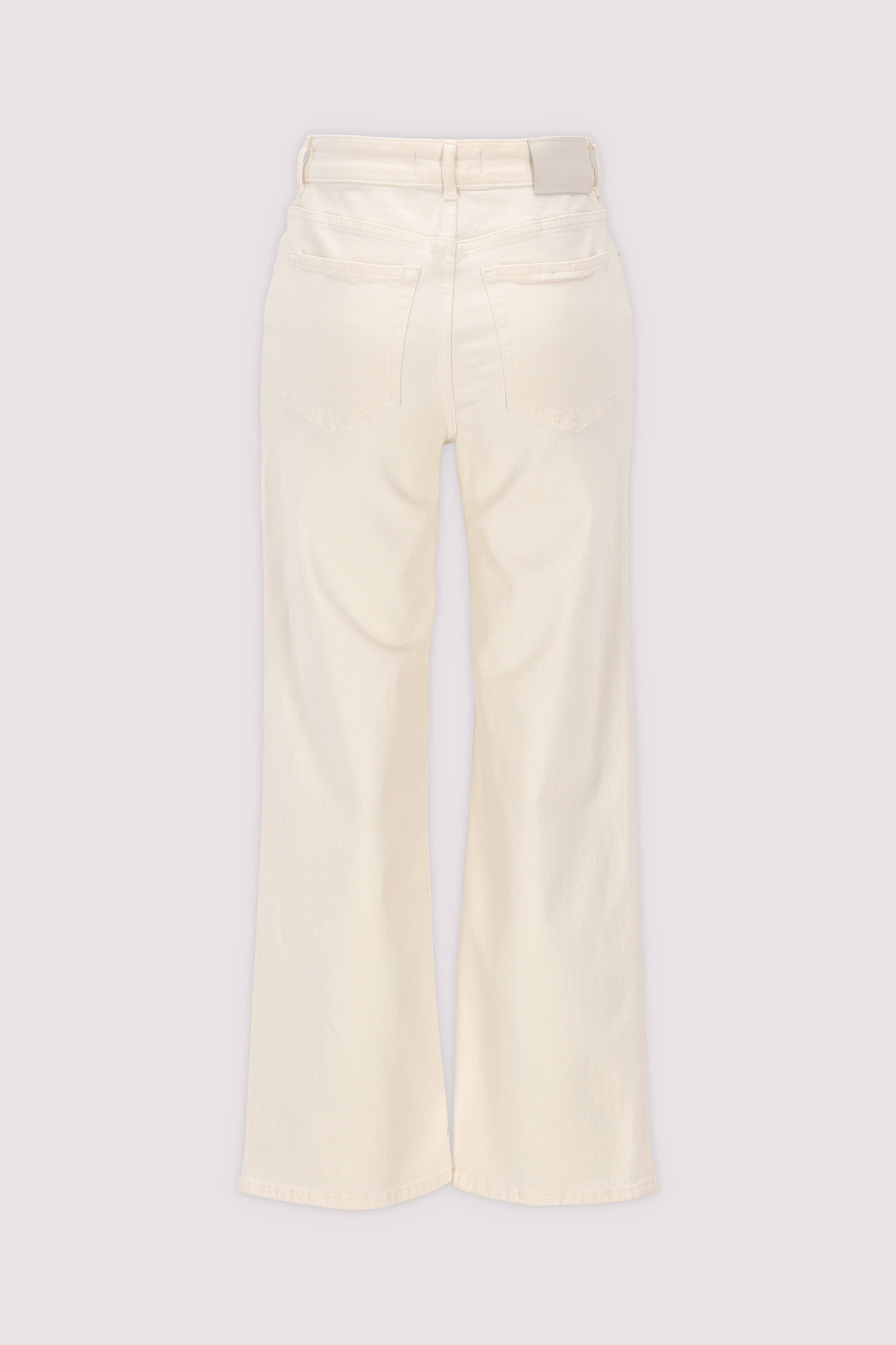 Marc O'Polo Jeans weiß
