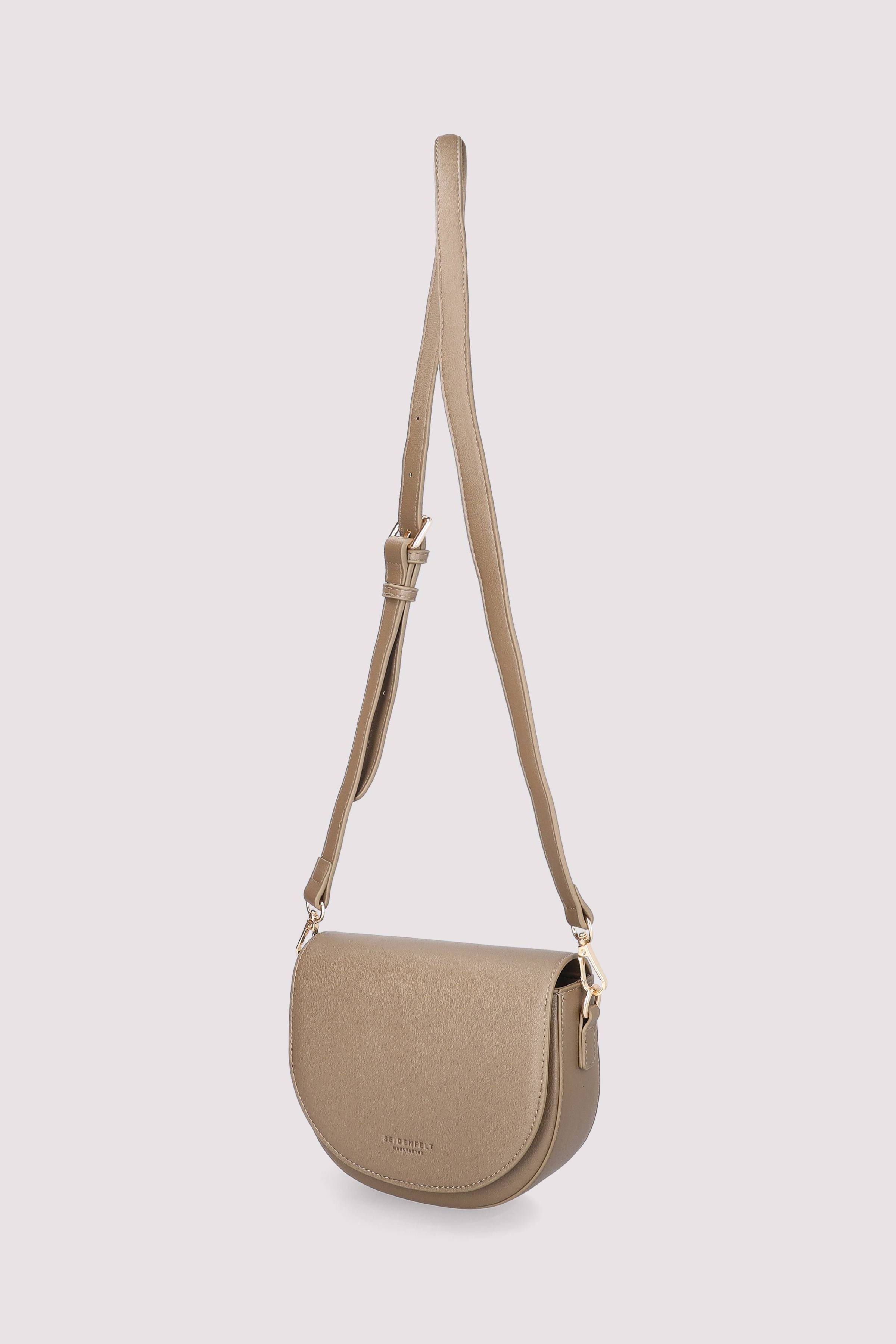 Seidenfelt - Nelma Saddle