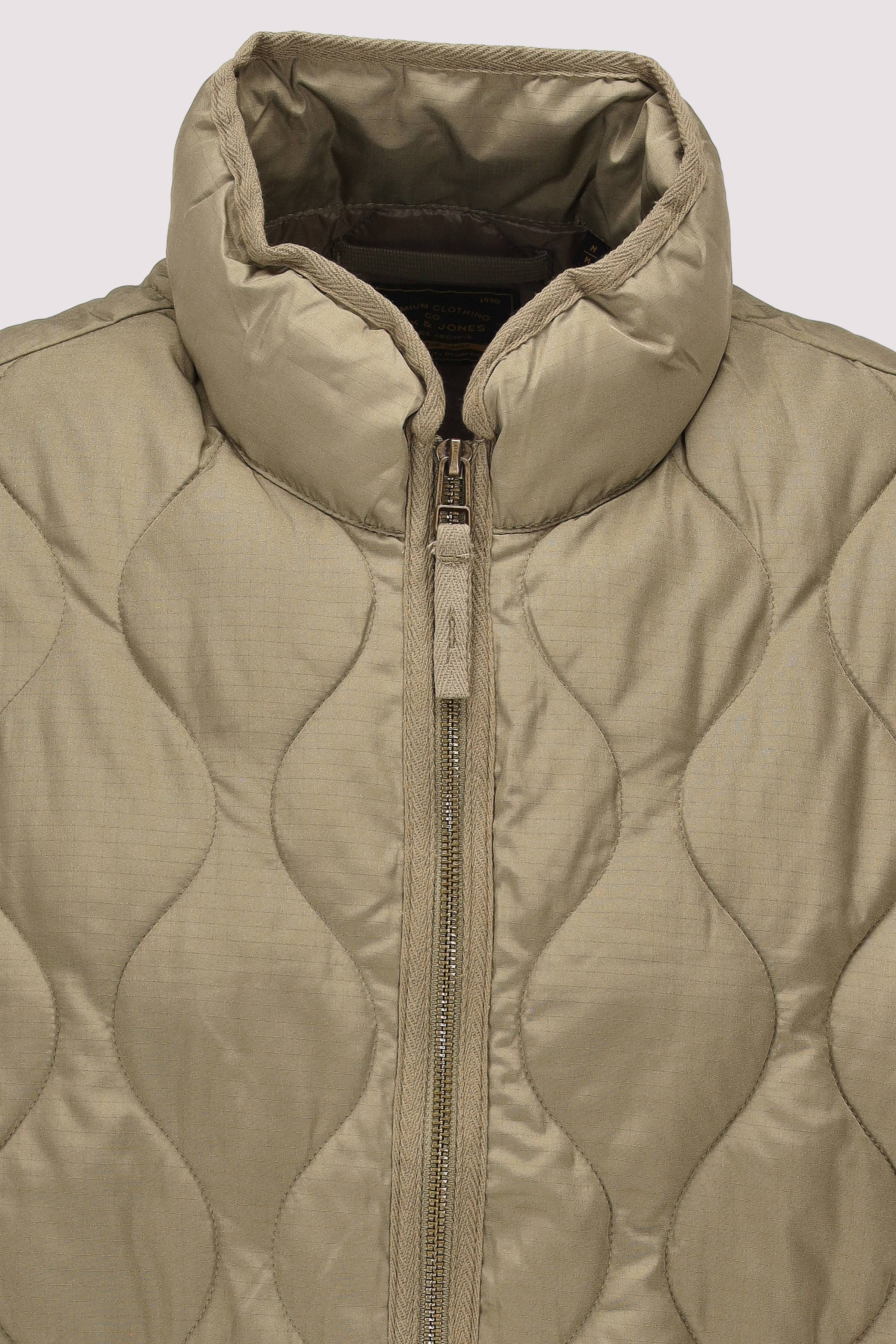 Jack and Jones - Jack and Jones Freizeitjacke dunkelblau