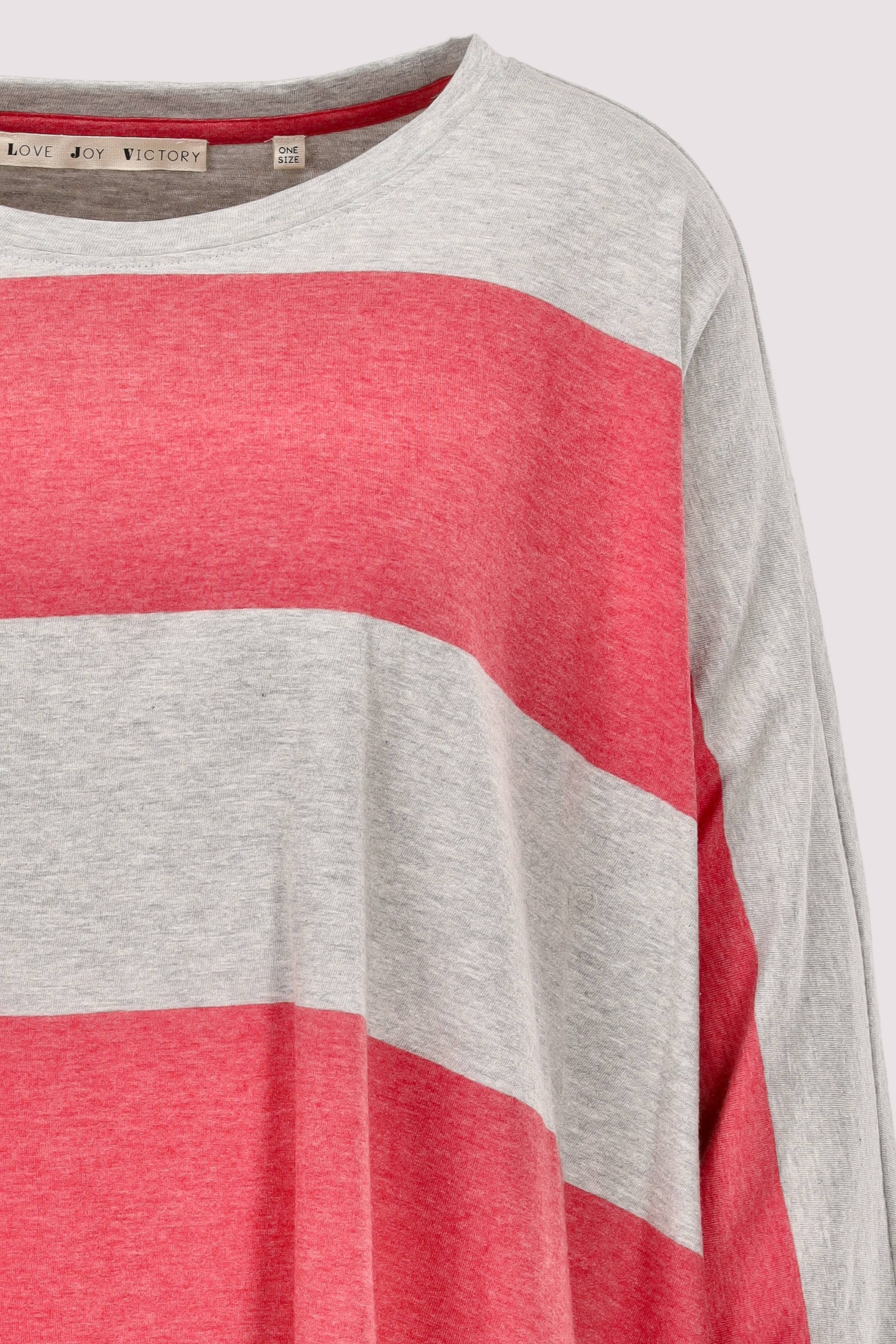 Love Joy Victory - Jersey Birney