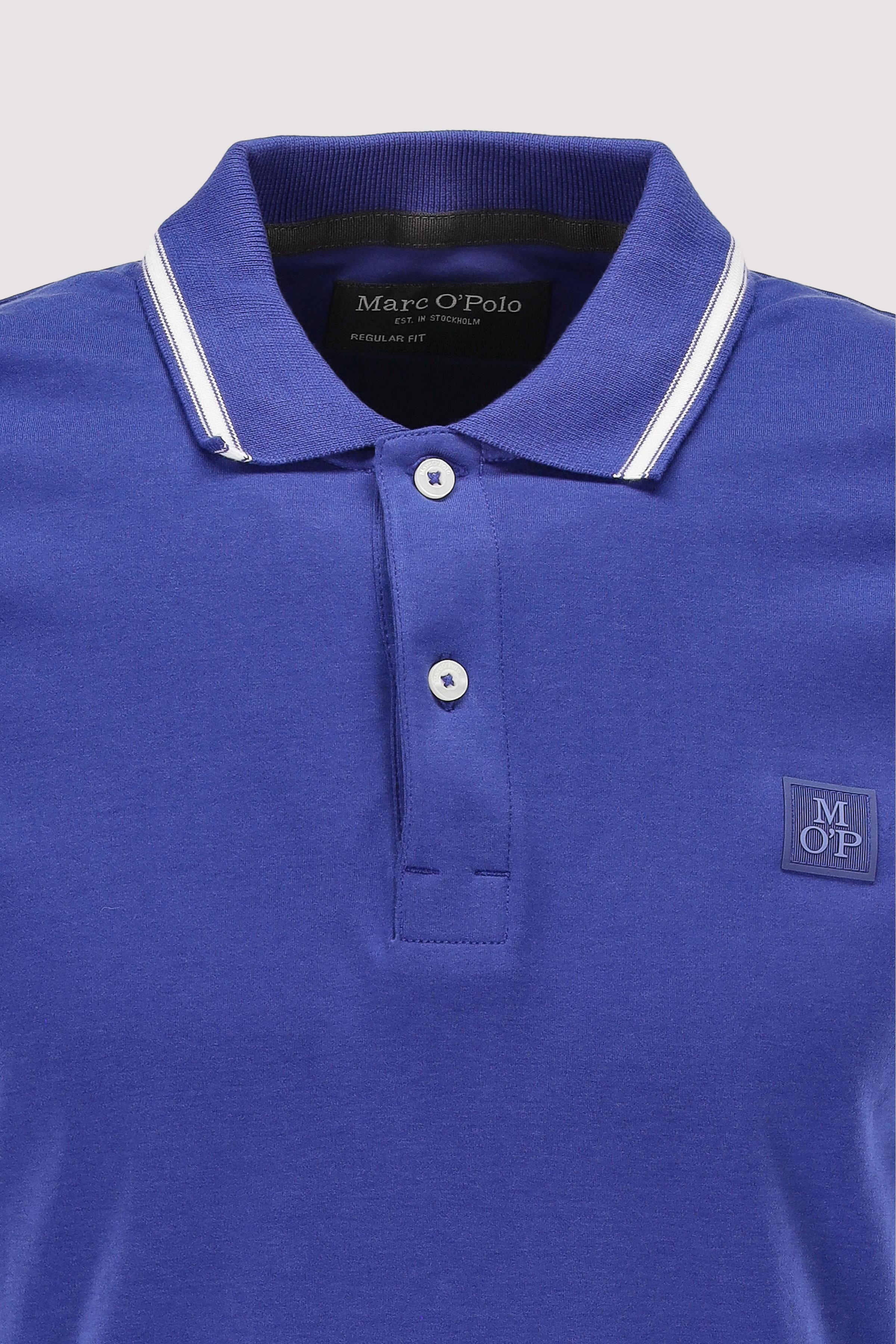 Marc O´Polo International - Poloshirt, short sleeve, Tippi Marc O´Polo International - Poloshirt, short sleeve, Tippi