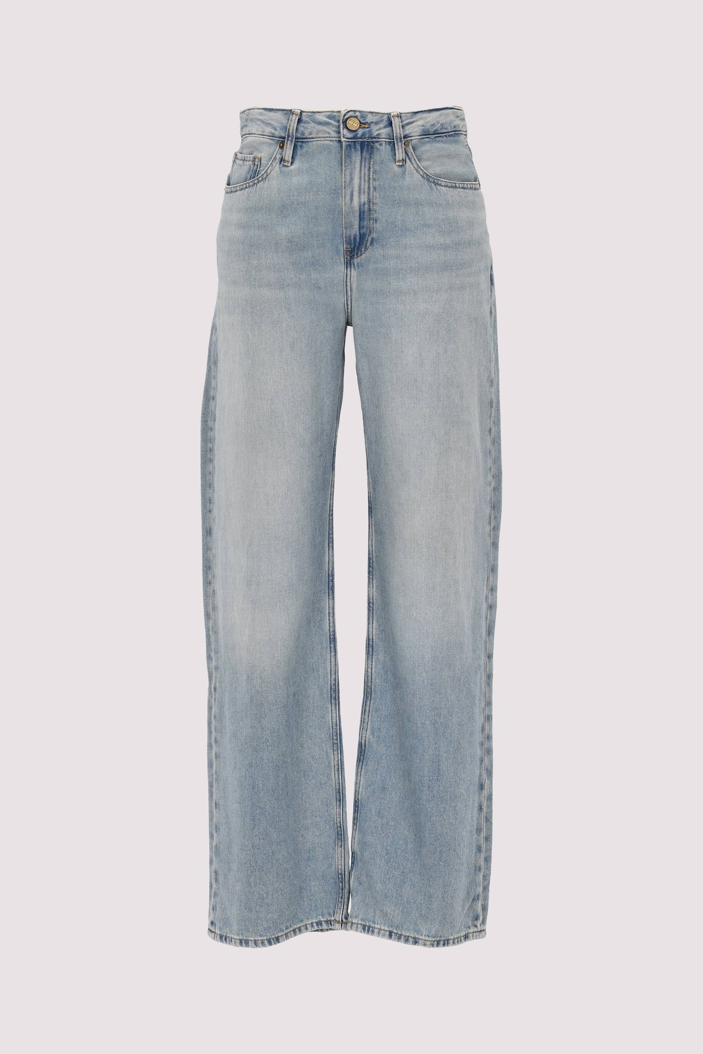 Tommy Hilfiger - DNM LEX LOOSE RW Tommy Hilfiger - DNM LEX LOOSE RW