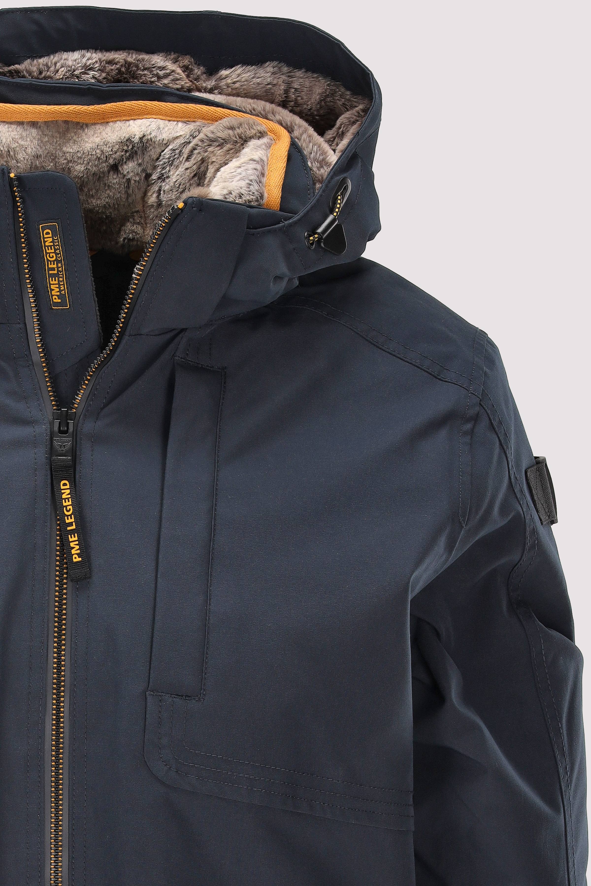 PME Legend - PME Legend Herren Winterjacke Salute