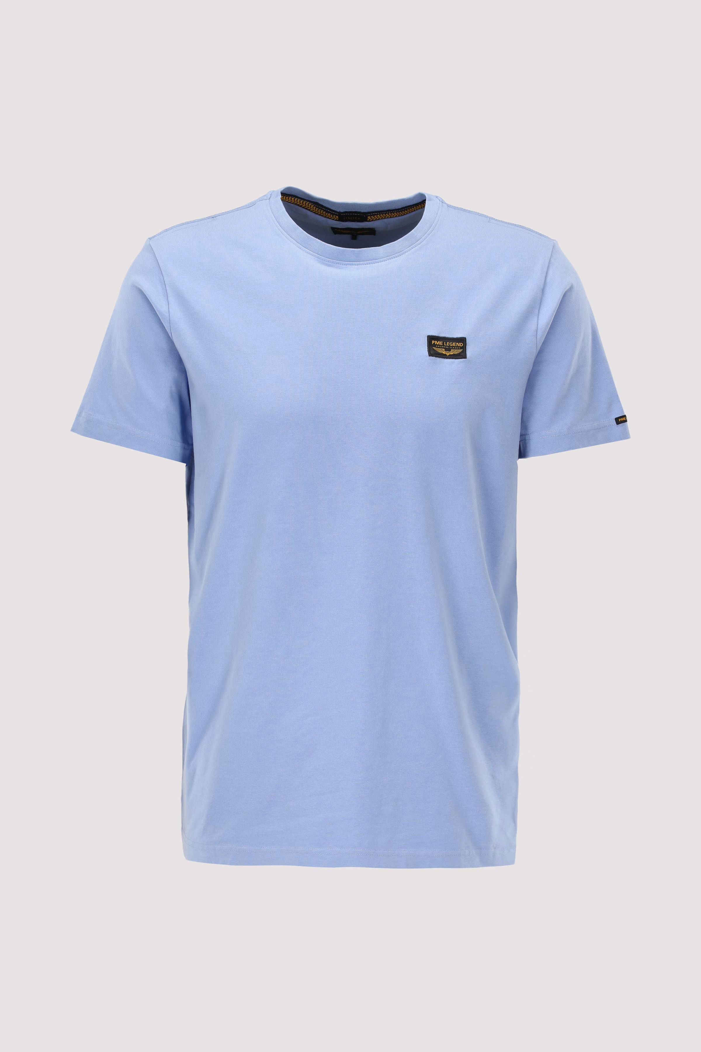 Short sleeve r-neck American C