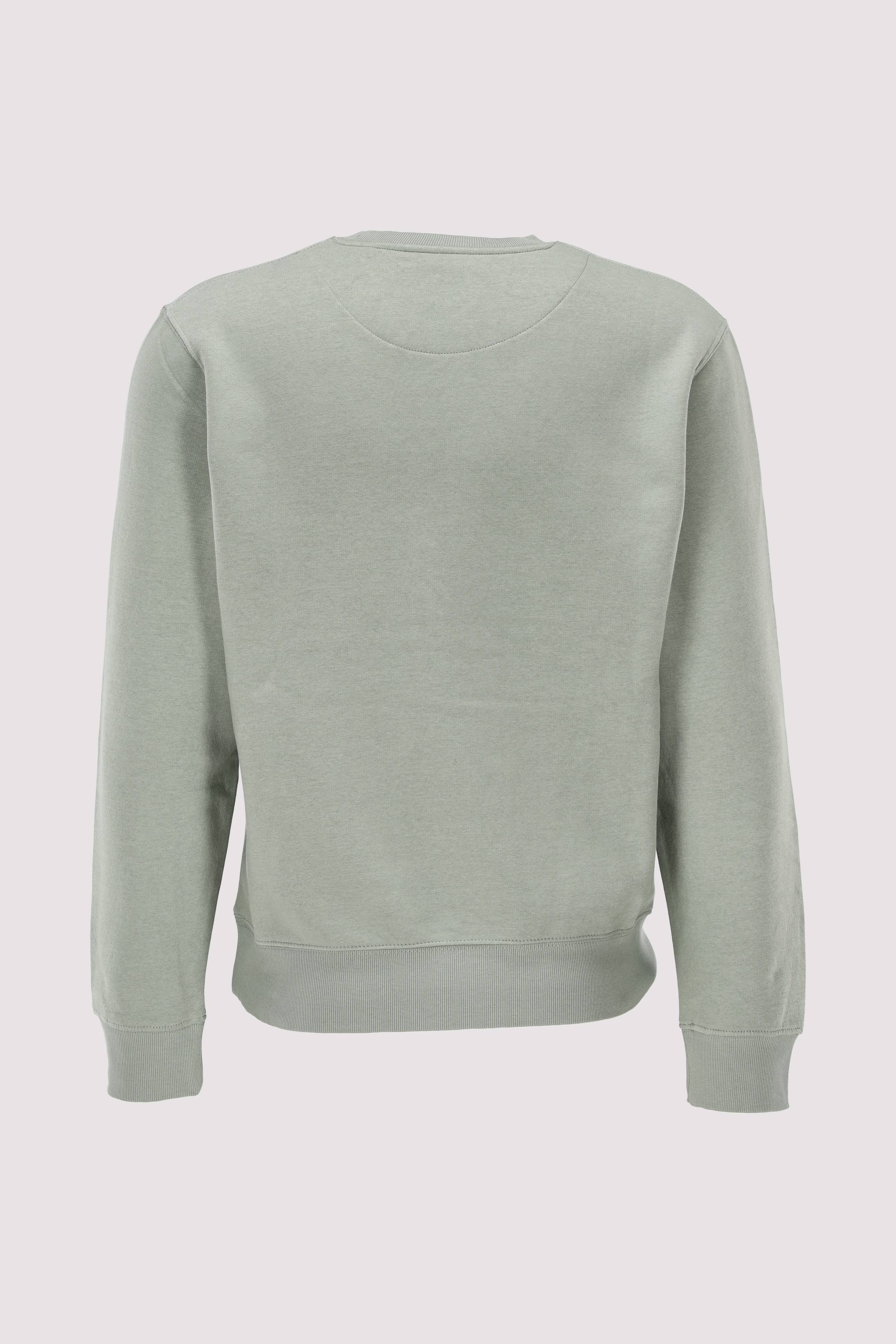 Jack and Jones - JJESTAR BASIC SWEAT CREW NECK Jack and Jones - JJESTAR BASIC SWEAT CREW NECK