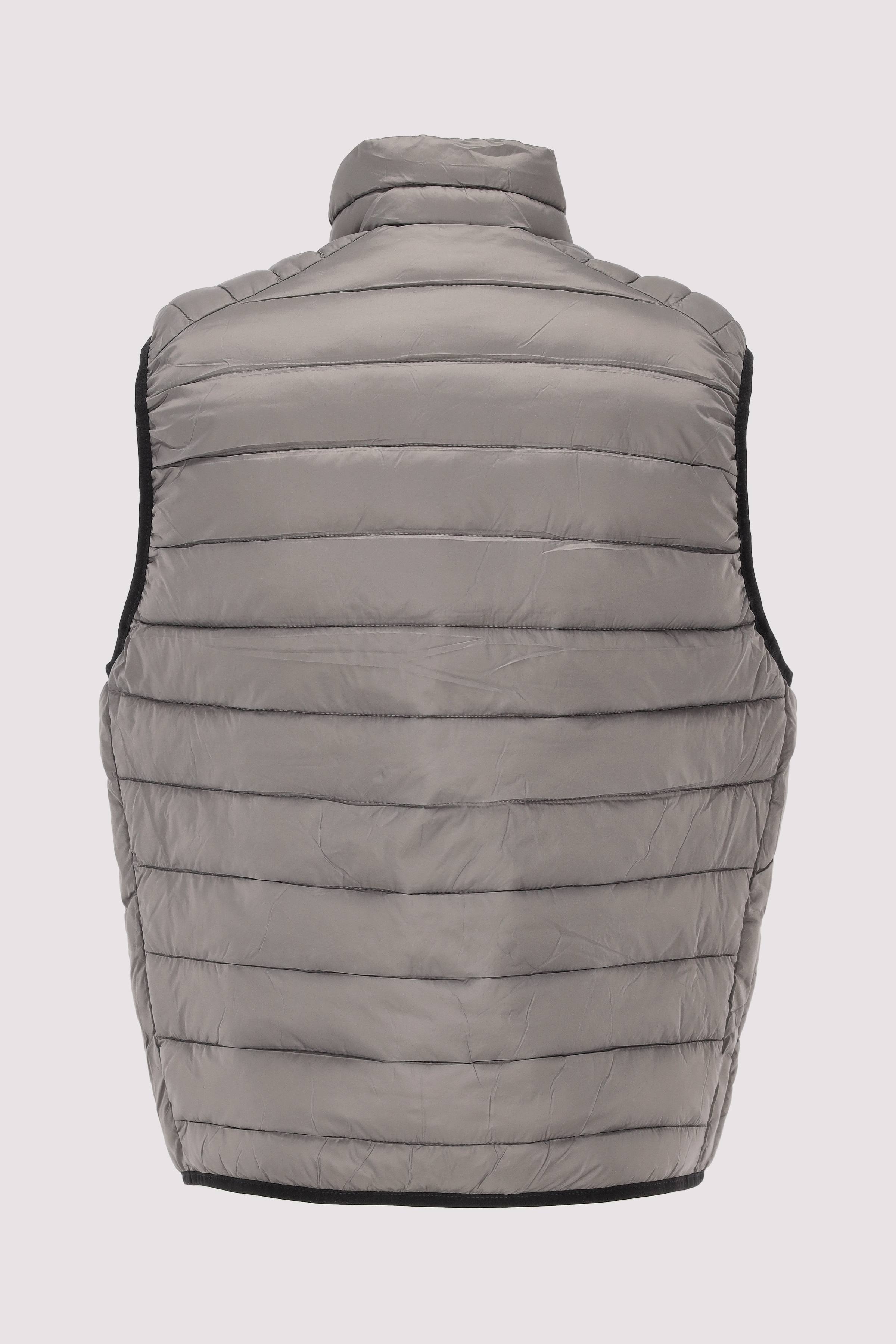 Jack and Jones - JJEBRADLEY LIGHT BODYWARMER CO