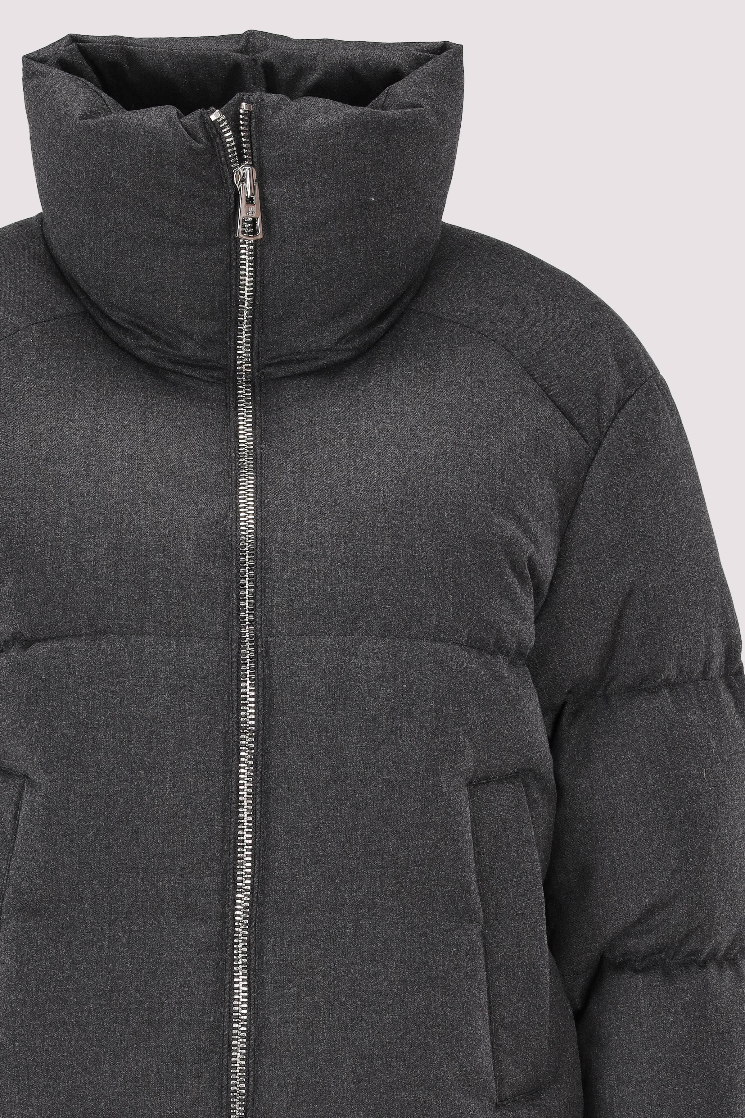Marc O´Polo International - Jacket, down filled, stand-up 