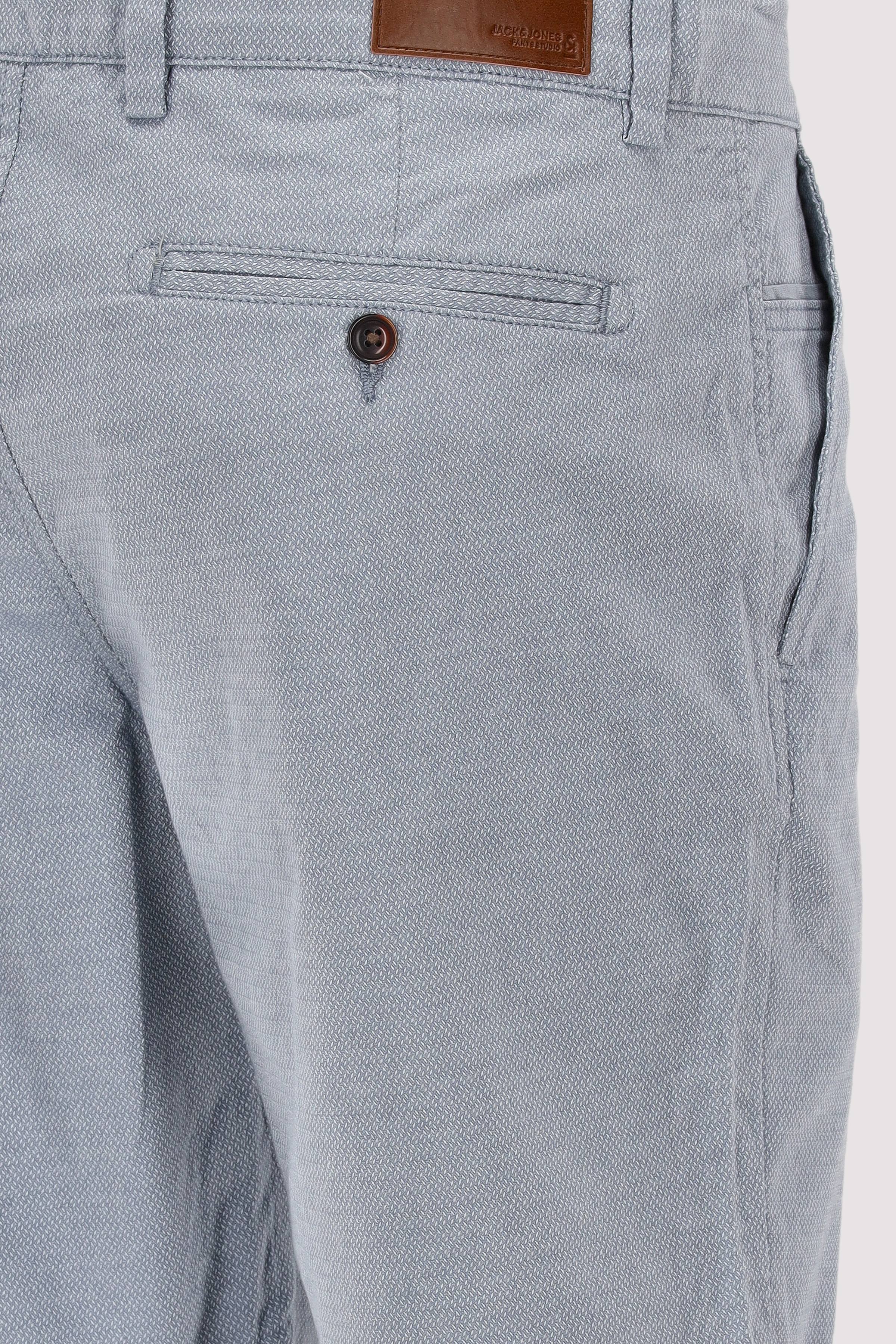 Jack and Jones - Jack & Jones Shorts Blue Mirage