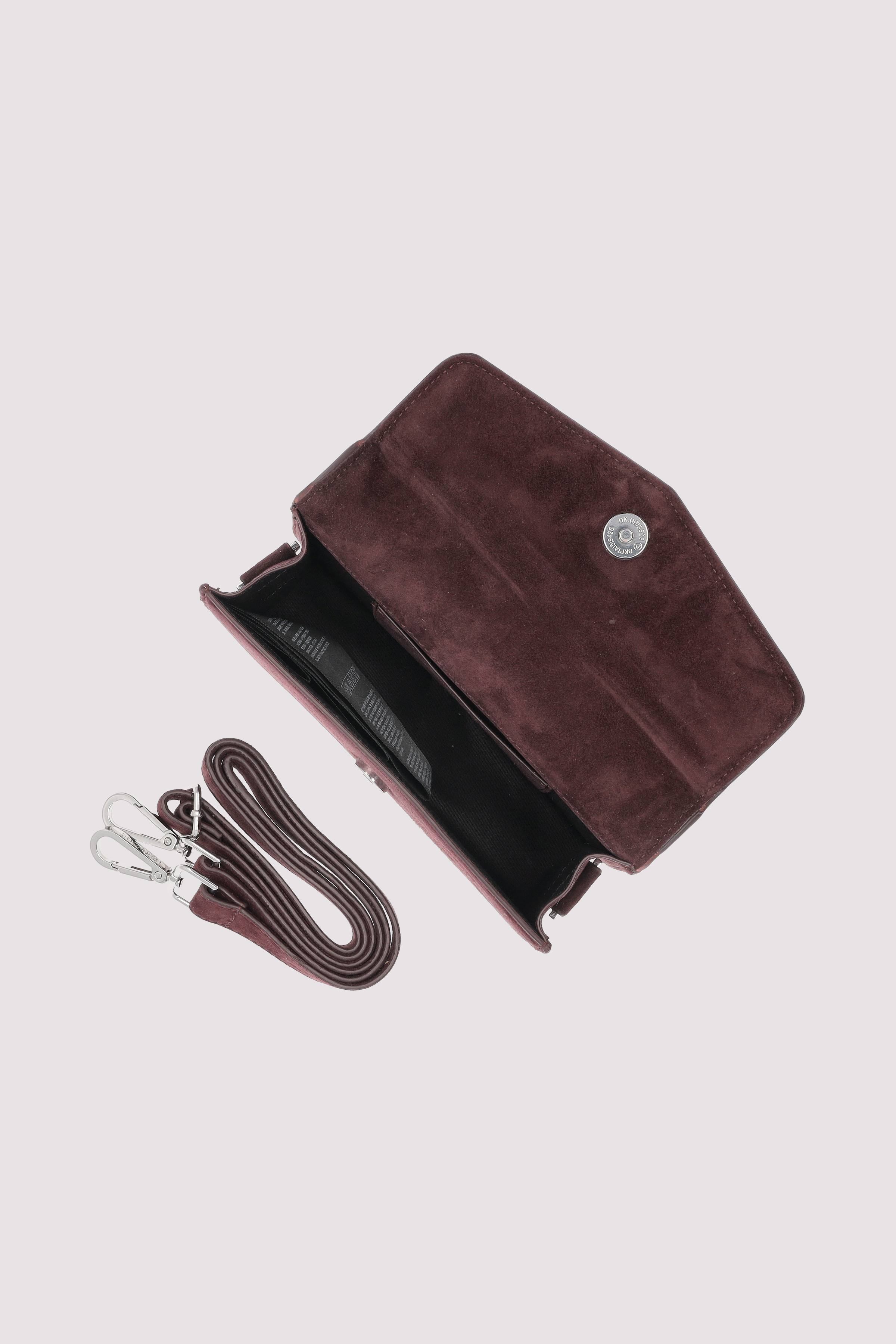 Oakwood - Oakwood Crossbody Bag Porto, zeitlos