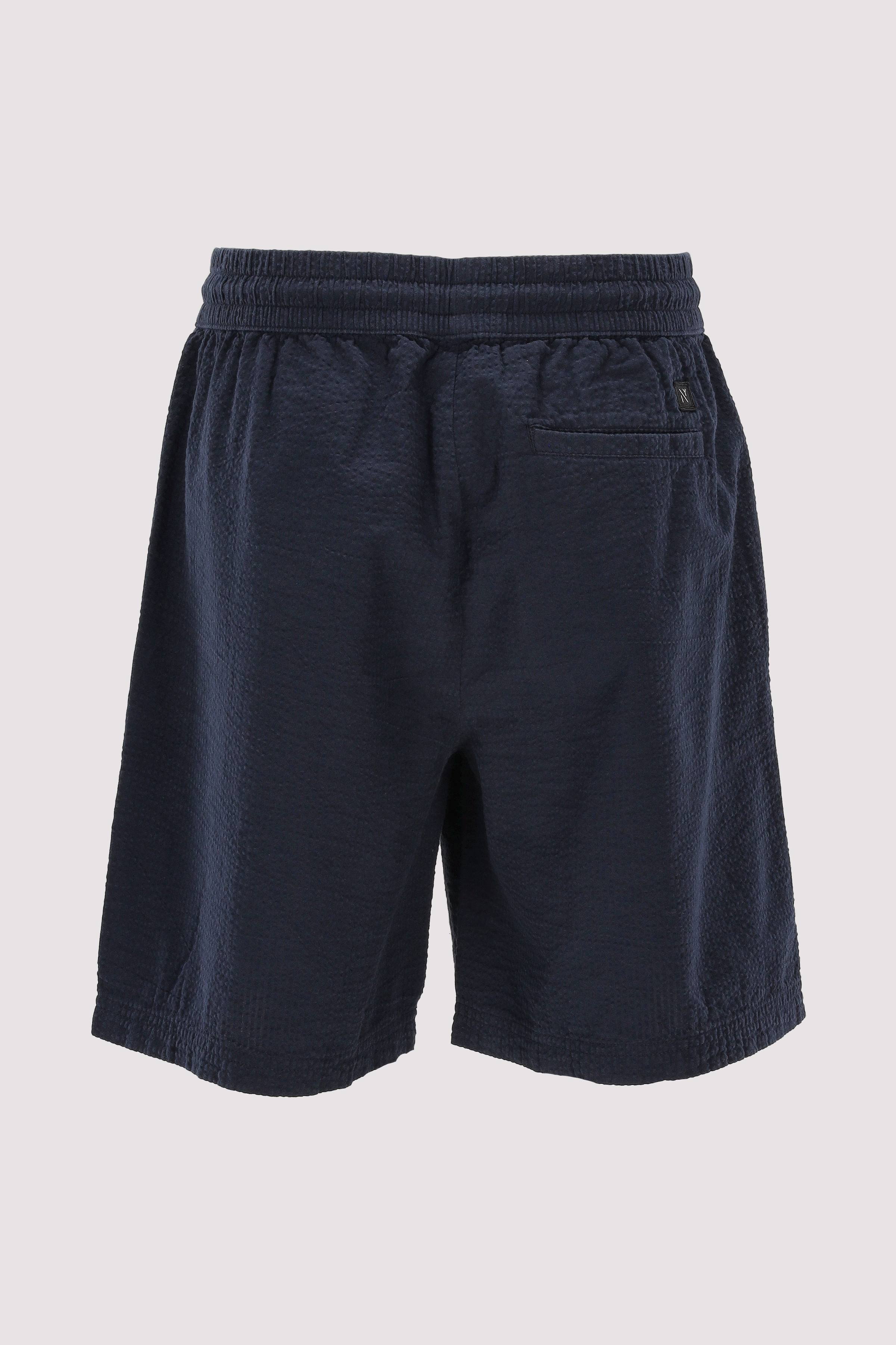 NOWADAYS Herren Shorts Sky Captain