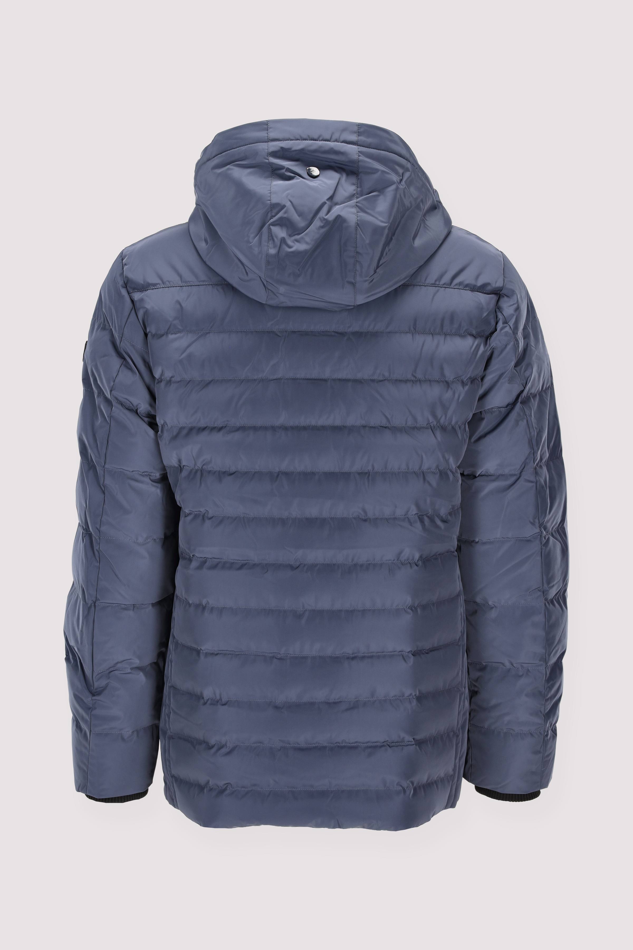 Wellensteyn - Wellensteyn Winterjacke Shadowblue