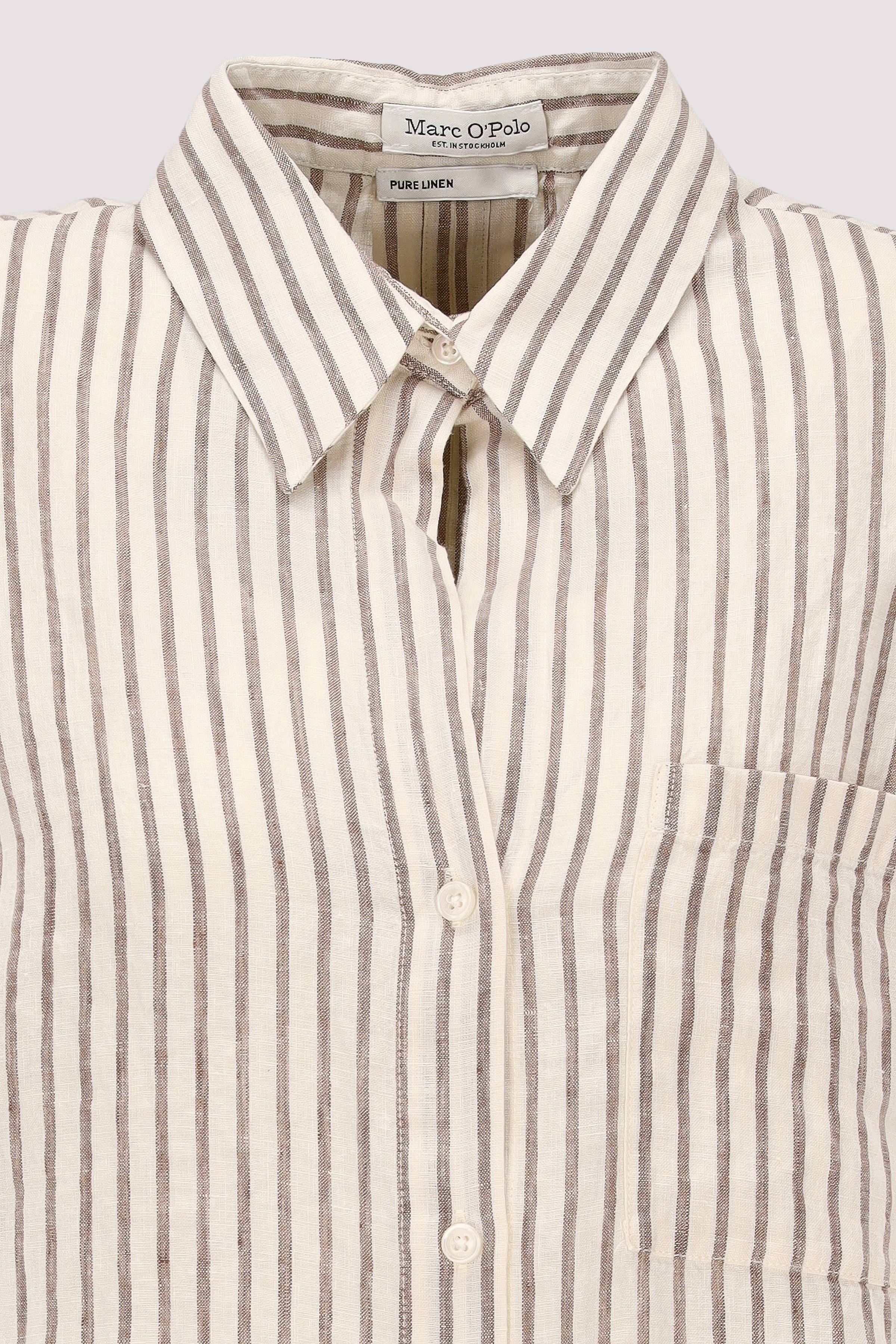 Marc O Polo Casual - Woven Blouses Shortsleeve