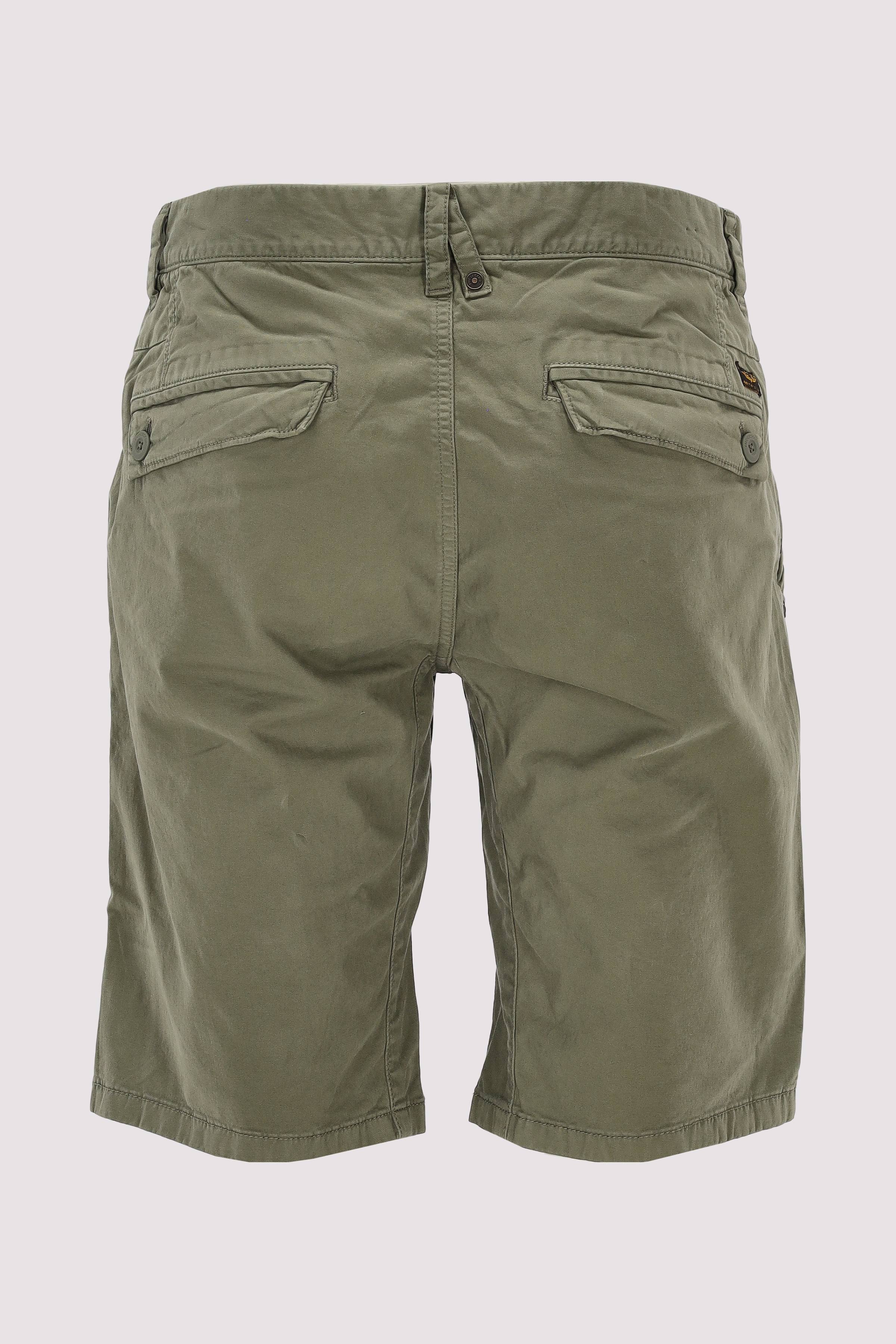 PME Legend - AMERICAN CLASSIC CHINO SHORTS PME Legend - AMERICAN CLASSIC CHINO SHORTS