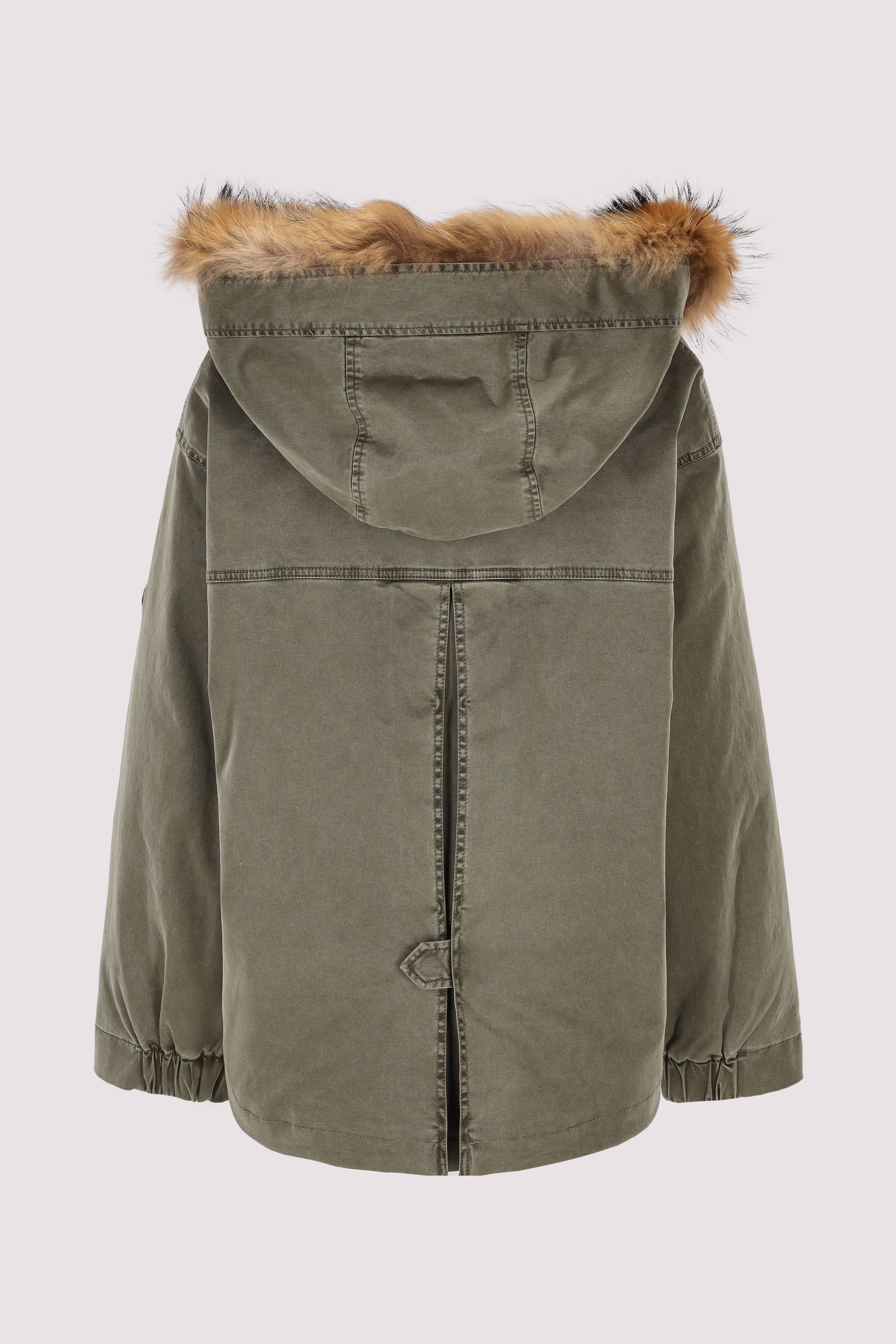 Blonde No. 8 - Jacke Bella515 Blonde No. 8 - Jacke Bella515