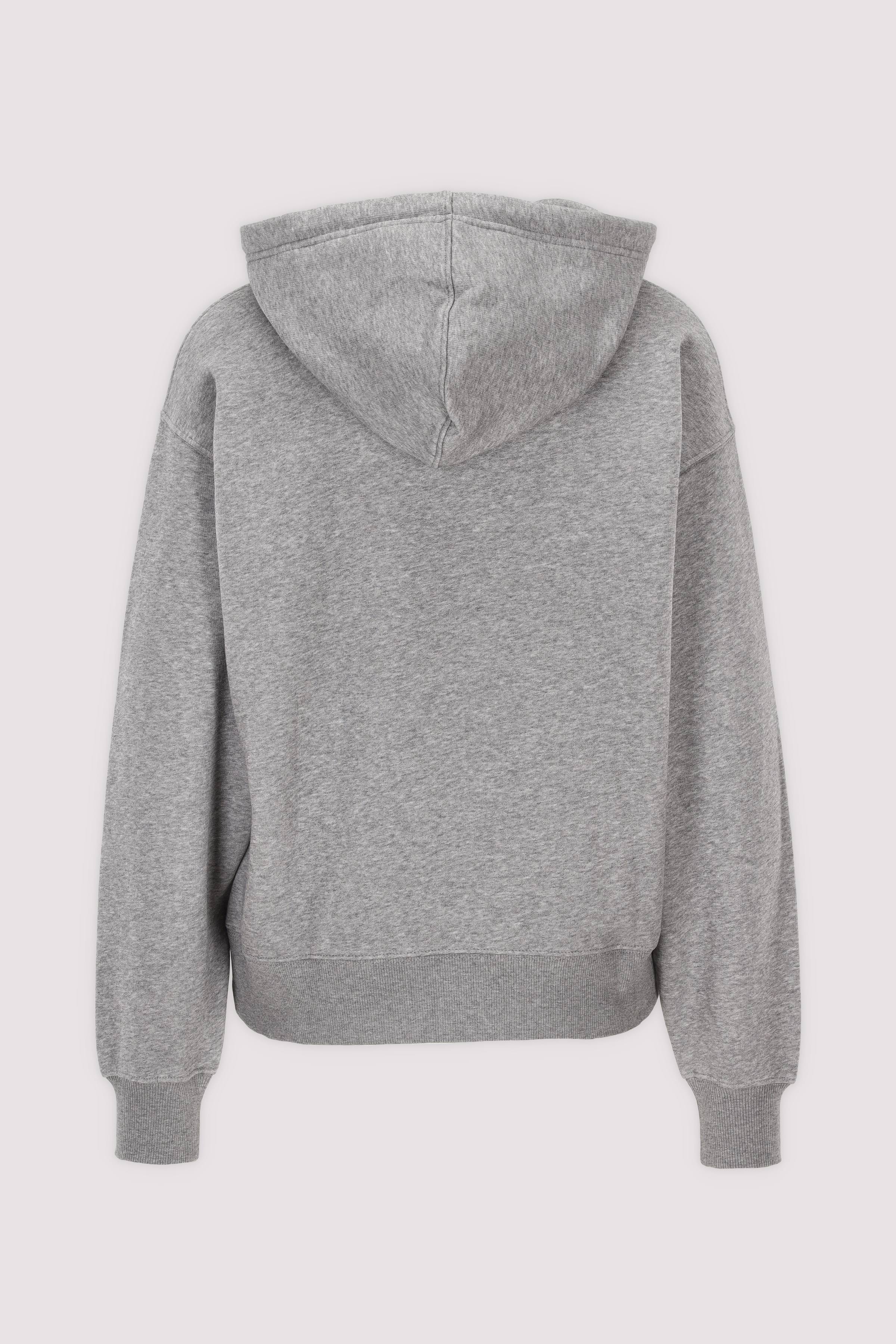 Tommy Hilfiger Hoodie Grau Komfort