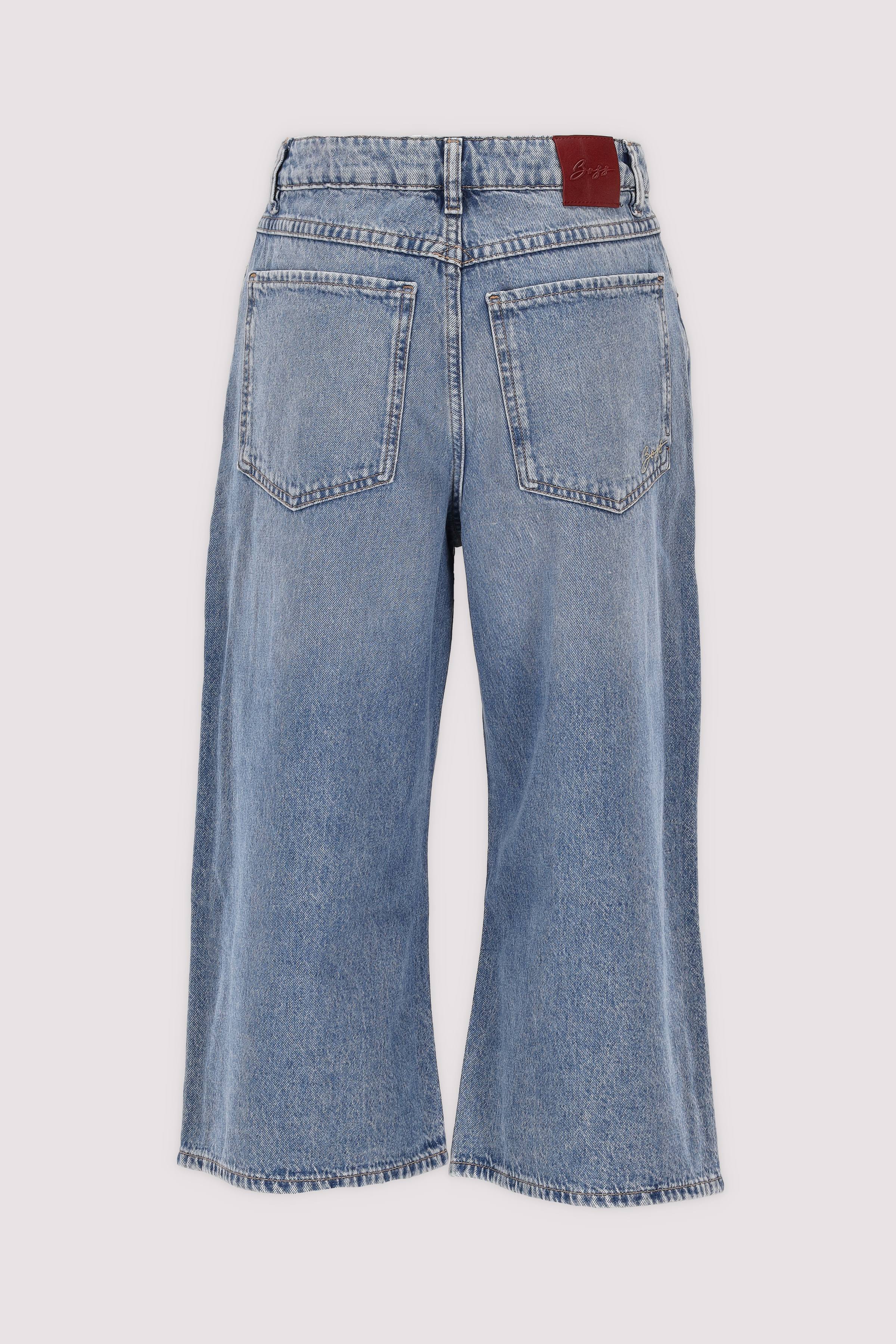 BOSS - BOSS Damen Skinny Jeans in Medium Blue