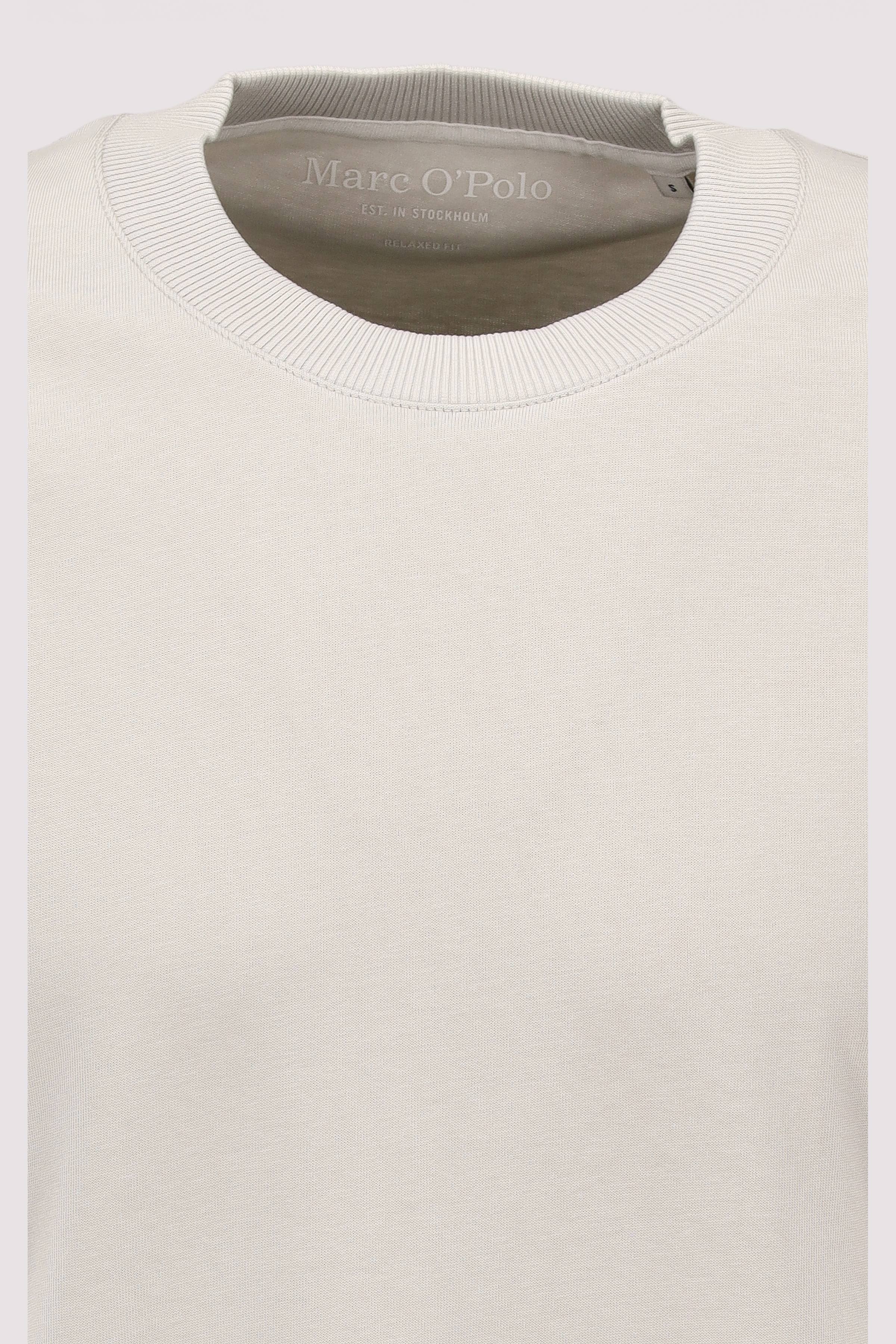 Marc O Polo Casual - Marc O'Polo T-Shirt aus Baumwolle