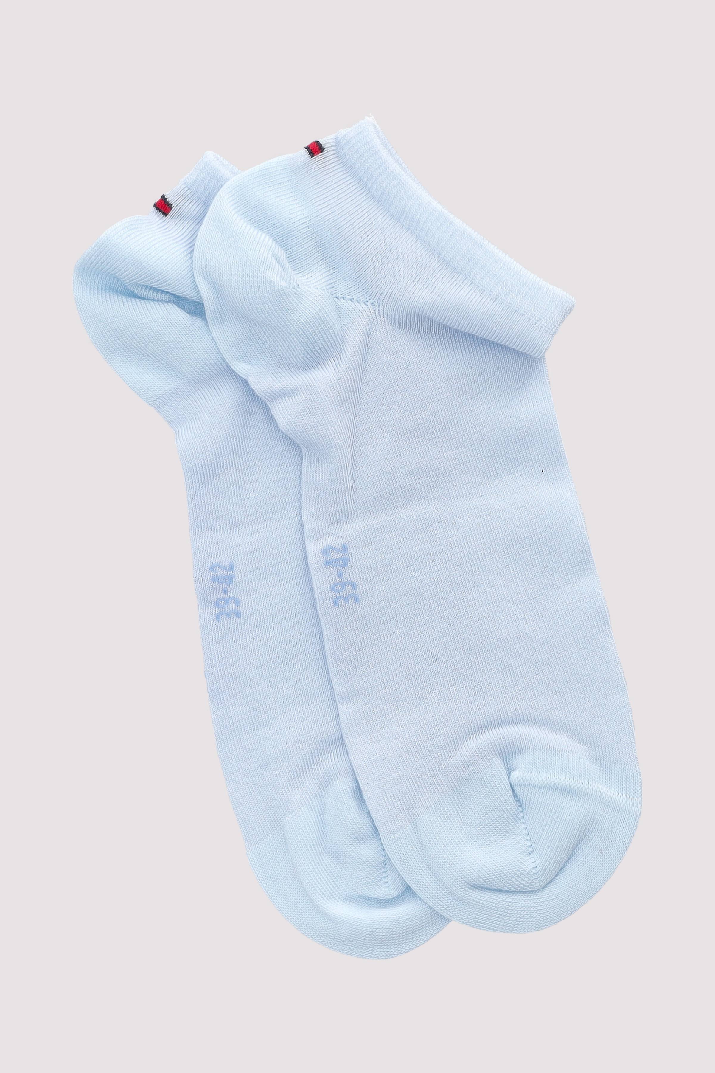 Tommy Hilfiger Socken - Kurze Damen-Socken von Tommy Hilfiger
