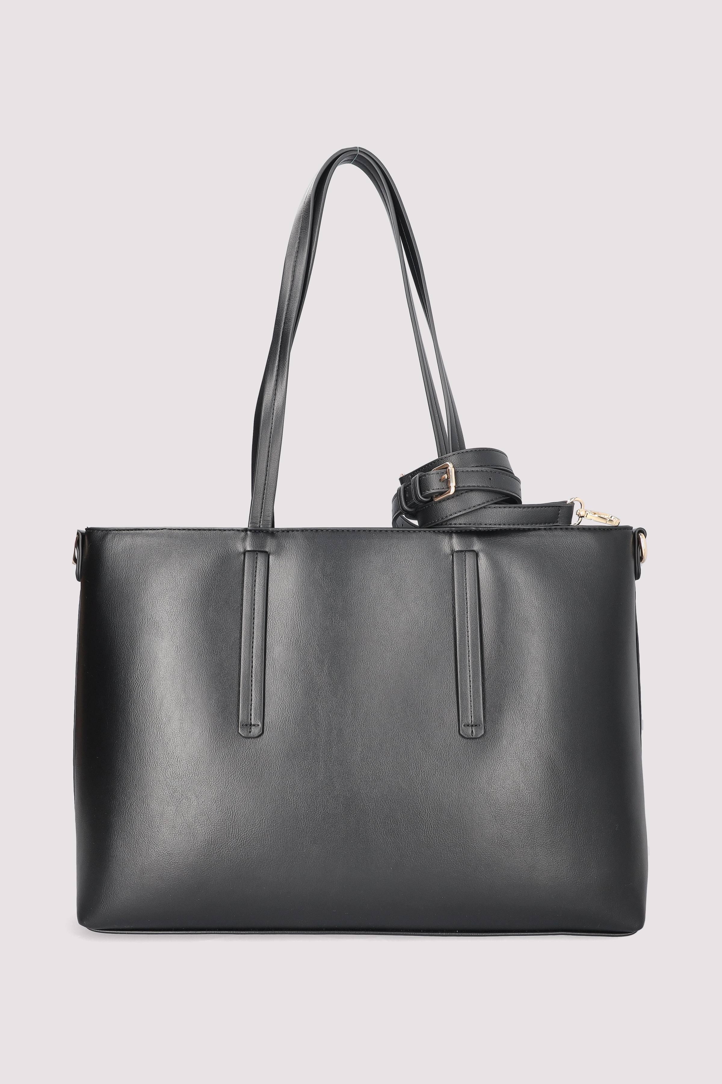 Seidenfelt - Eiby Shopper Seidenfelt - Eiby Shopper