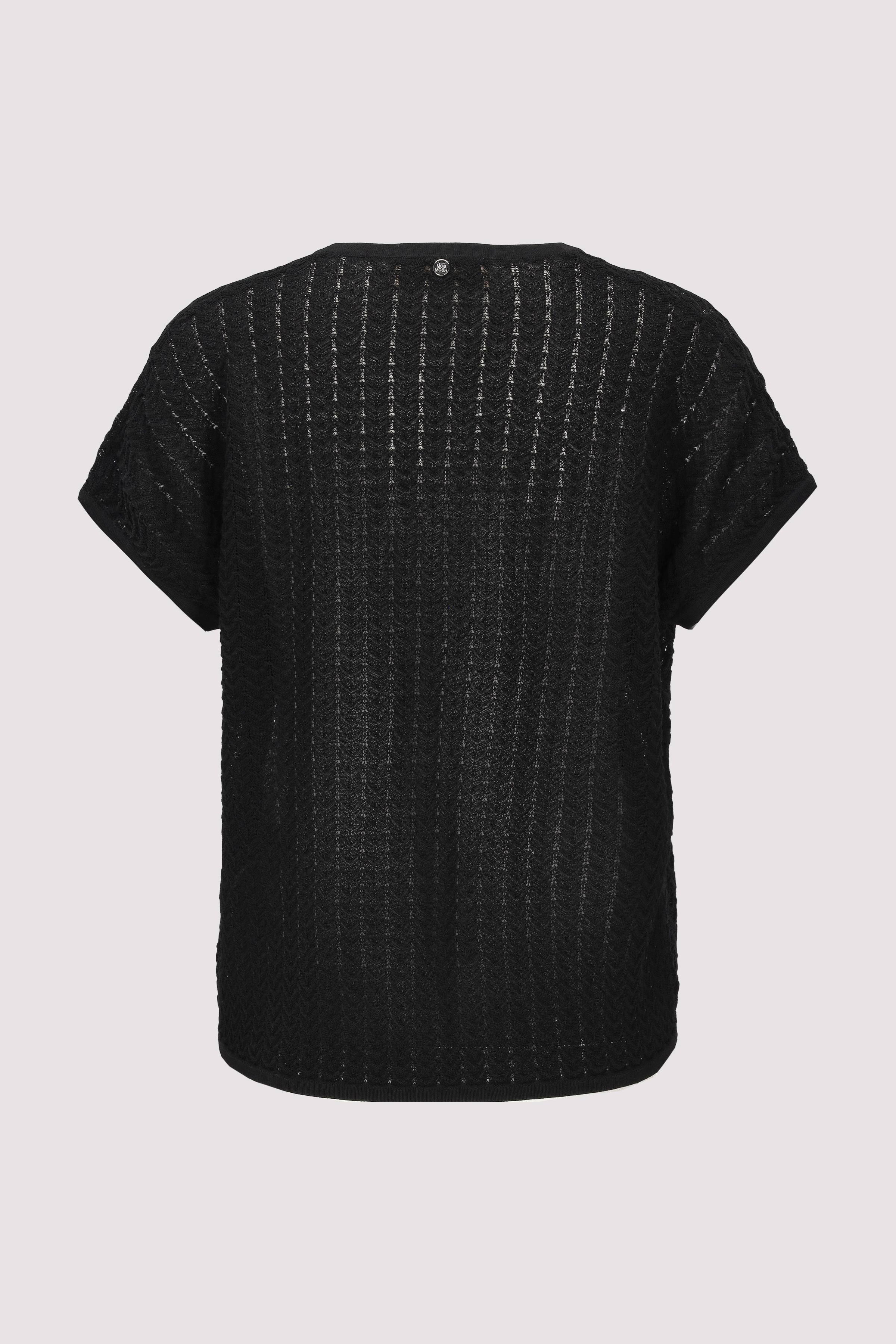 MosMosh - Shani Plain Shirt MosMosh - Shani Plain Shirt