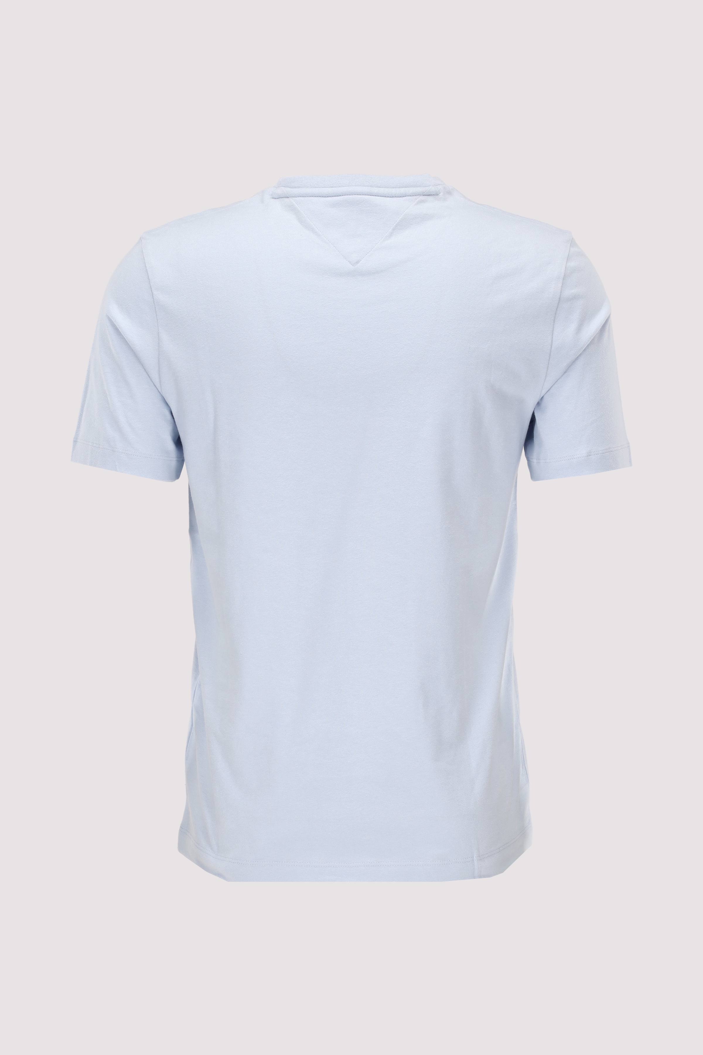 ESS SEASONAL REG FIT SOLID TEE
