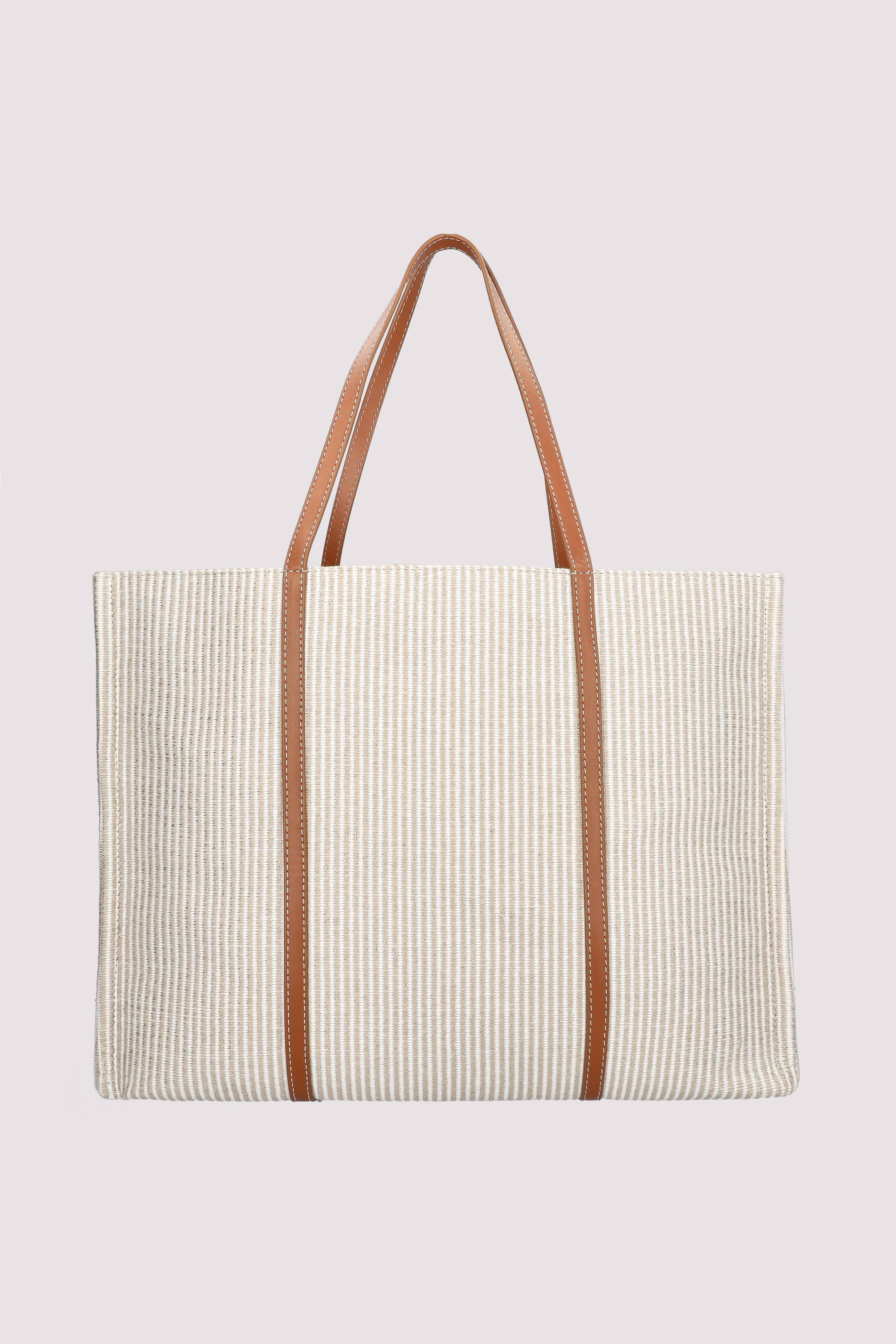 Tommy Hilfiger - TH PREMIUM BEACH LE TOTE