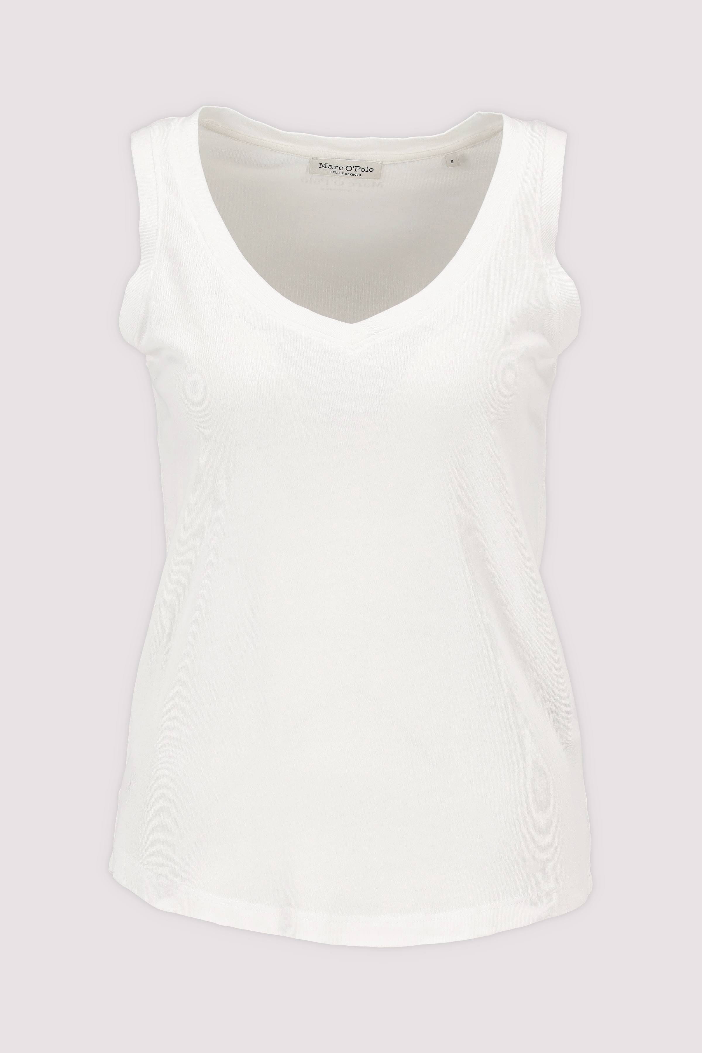 Jersey T-Shirts Sleeveless