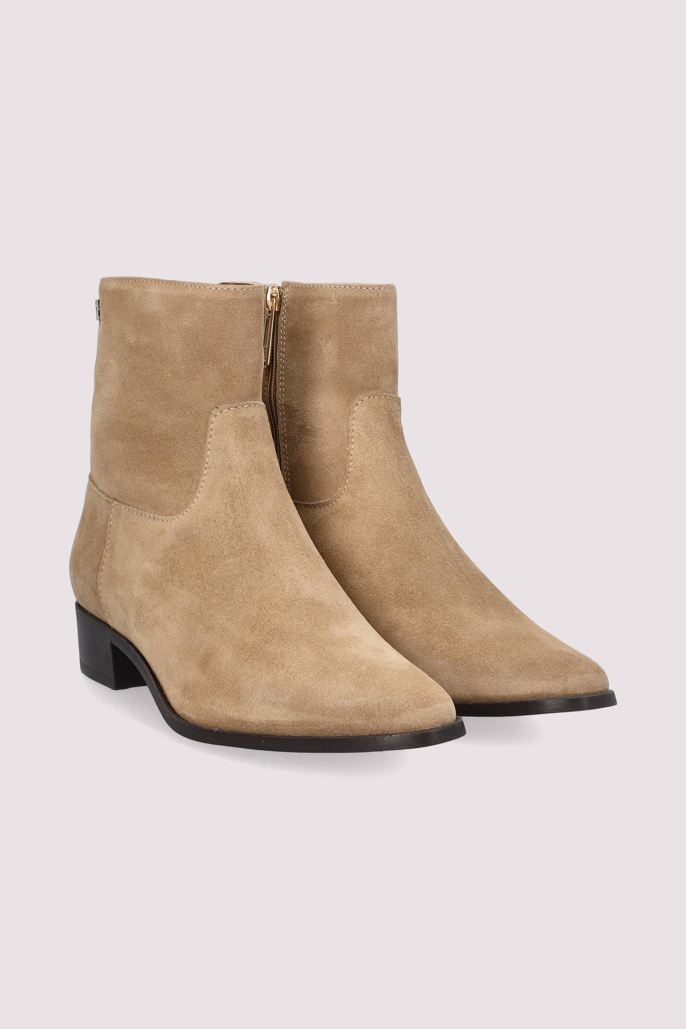 Tommy Hilfiger - Tommy Hilfiger Damen-Boot Khaki