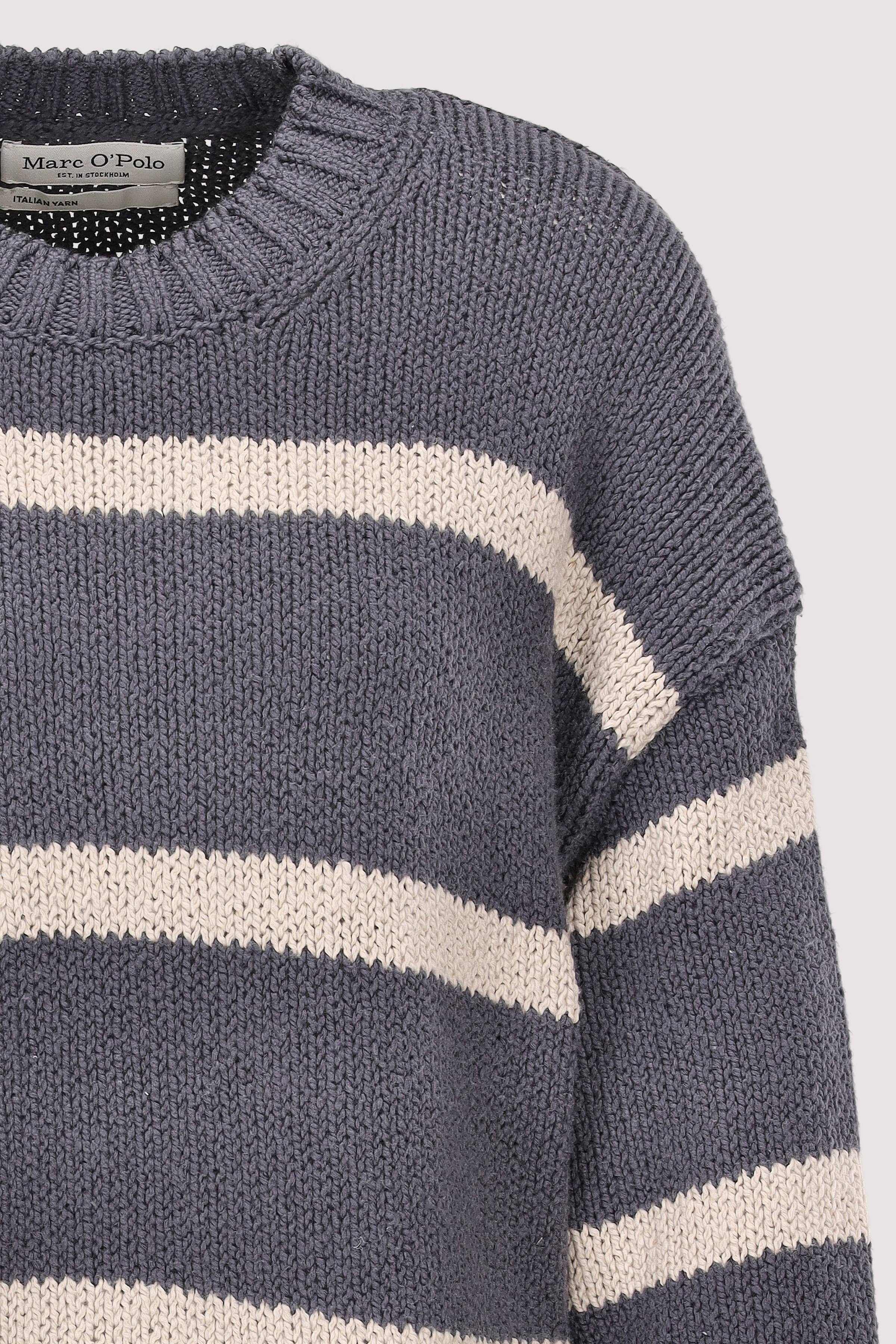 Marc O Polo Casual - Knit Pullovers Longsleeve