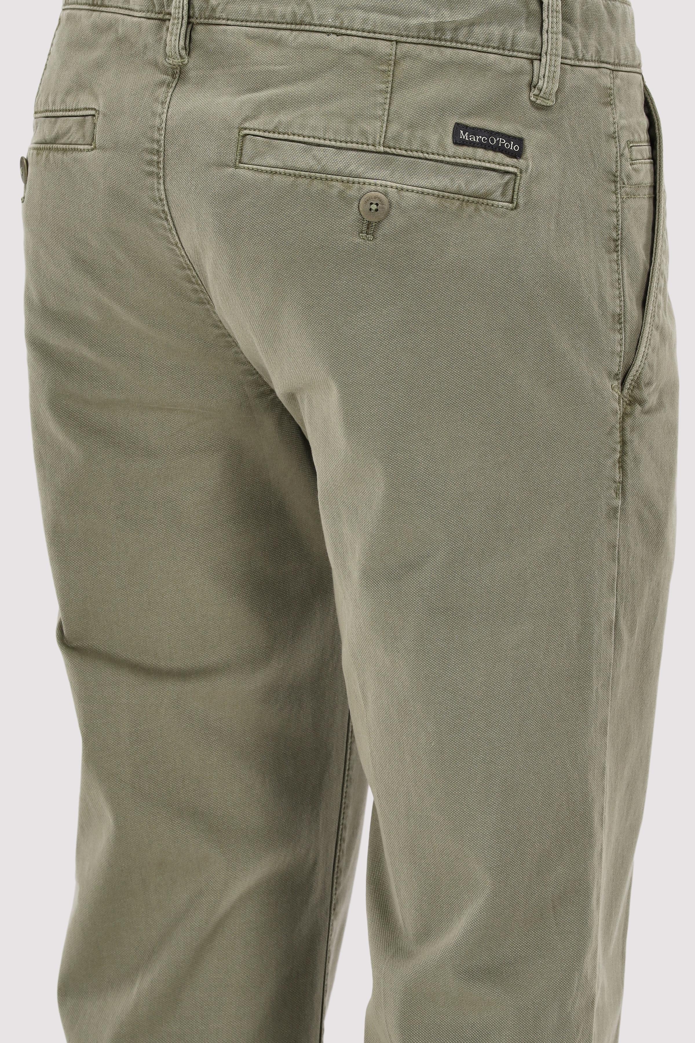 Marc O´Polo International - Stig shaped fit, shaped leg, r