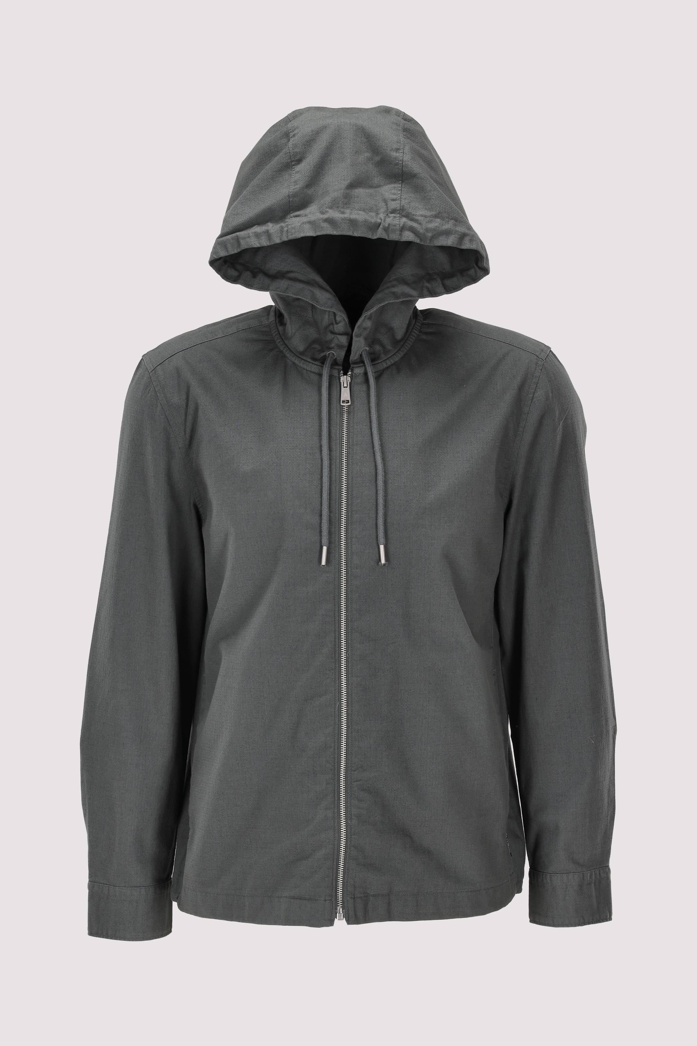 Marc O Polo Casual - Marc O'Polo Freizeitjacke Mangrove
