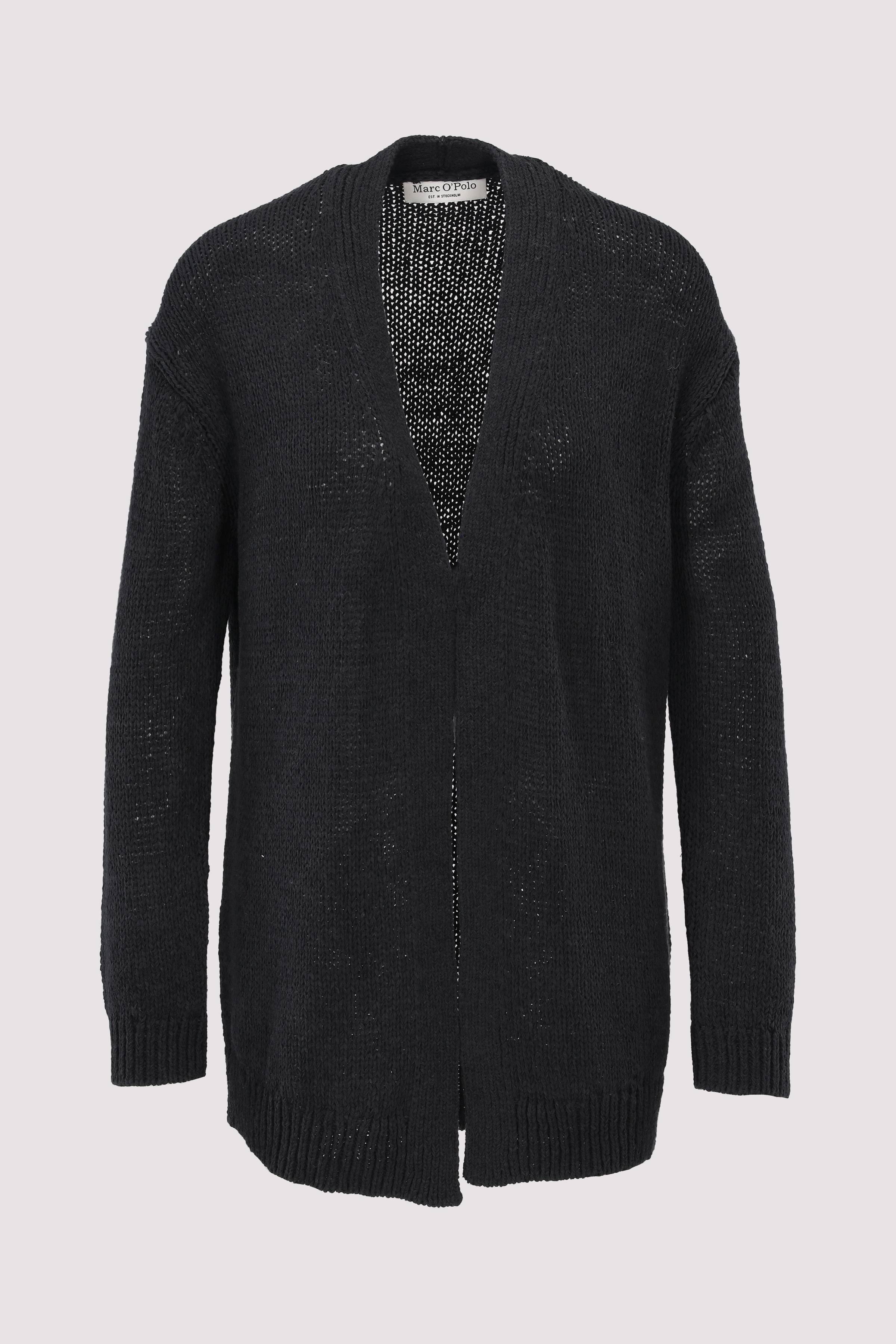 Wrap, longsleeve, v-neck