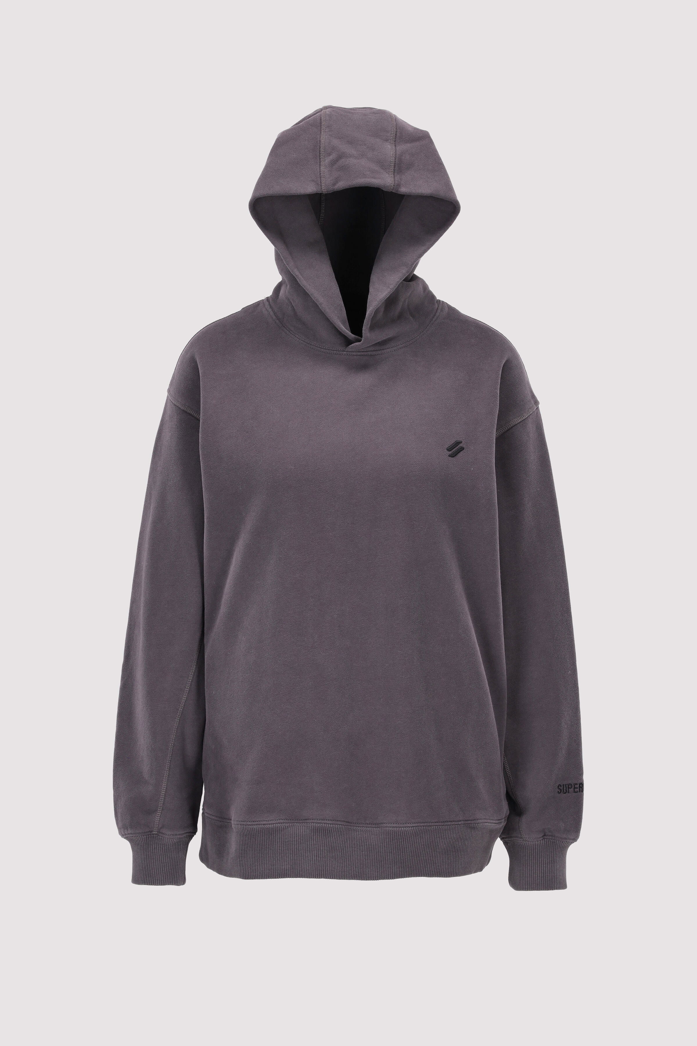 Superdry - Oversized Hoodie Superdry - Oversized Hoodie