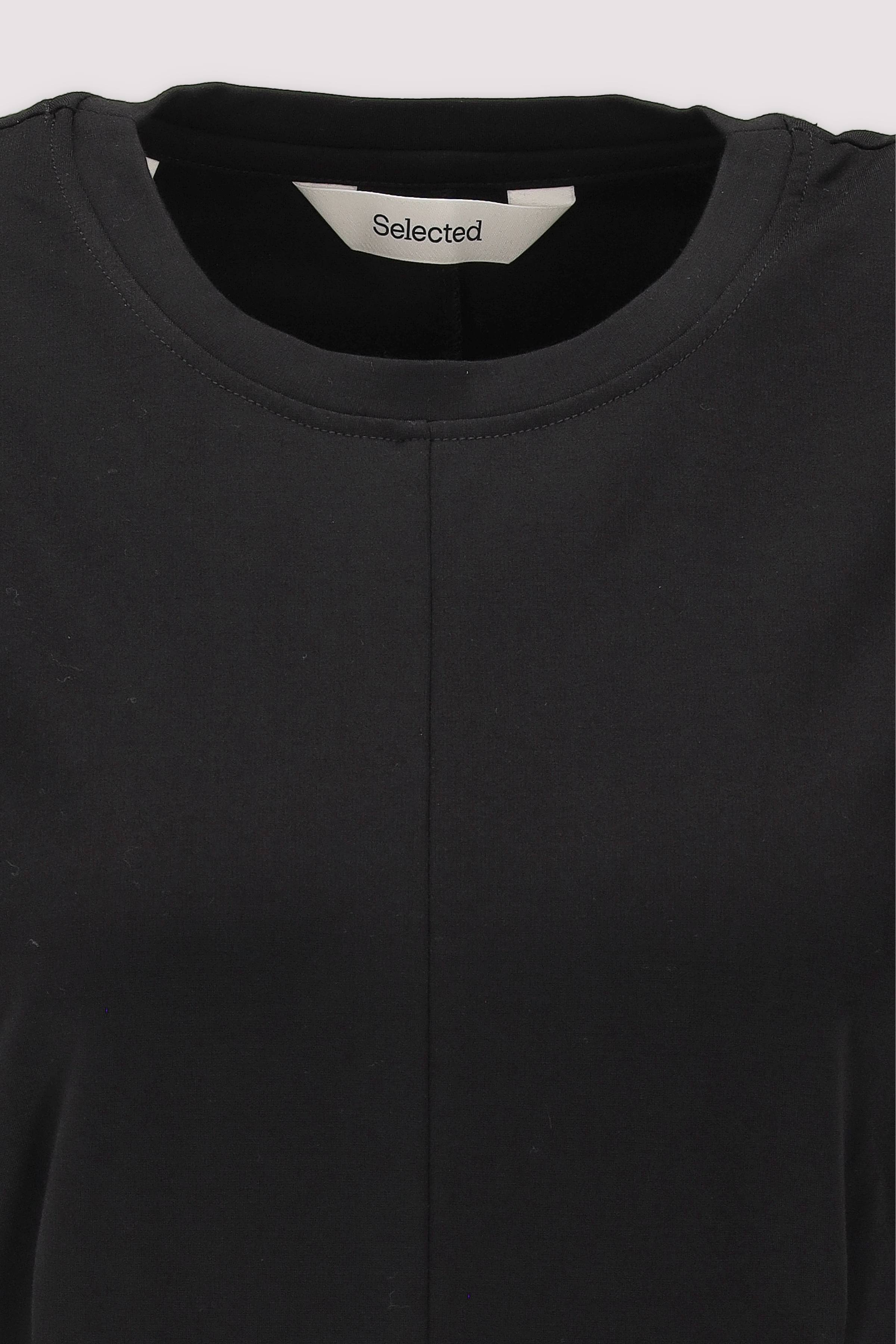 Selected - Jack und Jones Kleid Schwarz