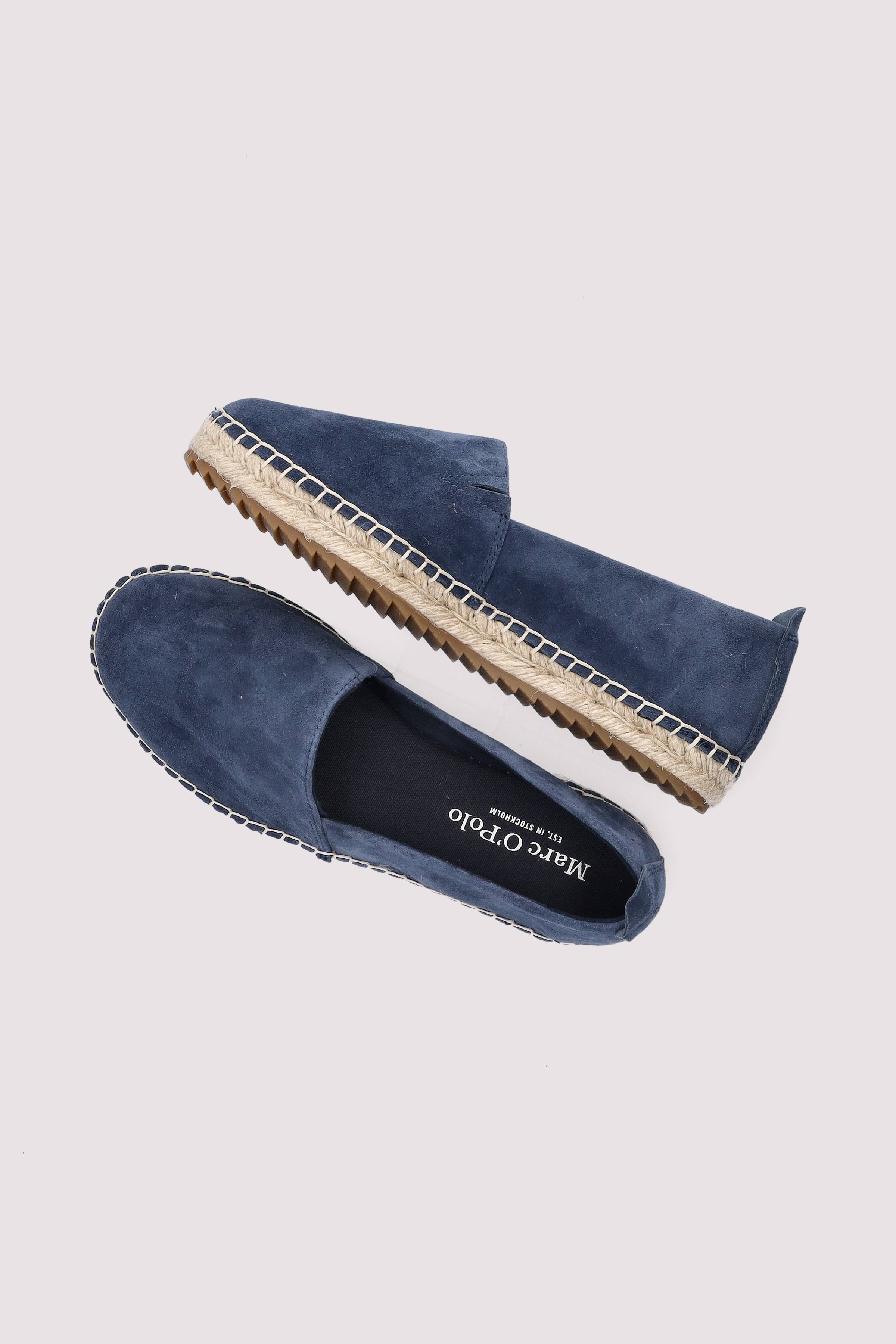 Marc O Polo Shoes - Espadrilles Marc O Polo Shoes - Espadrilles